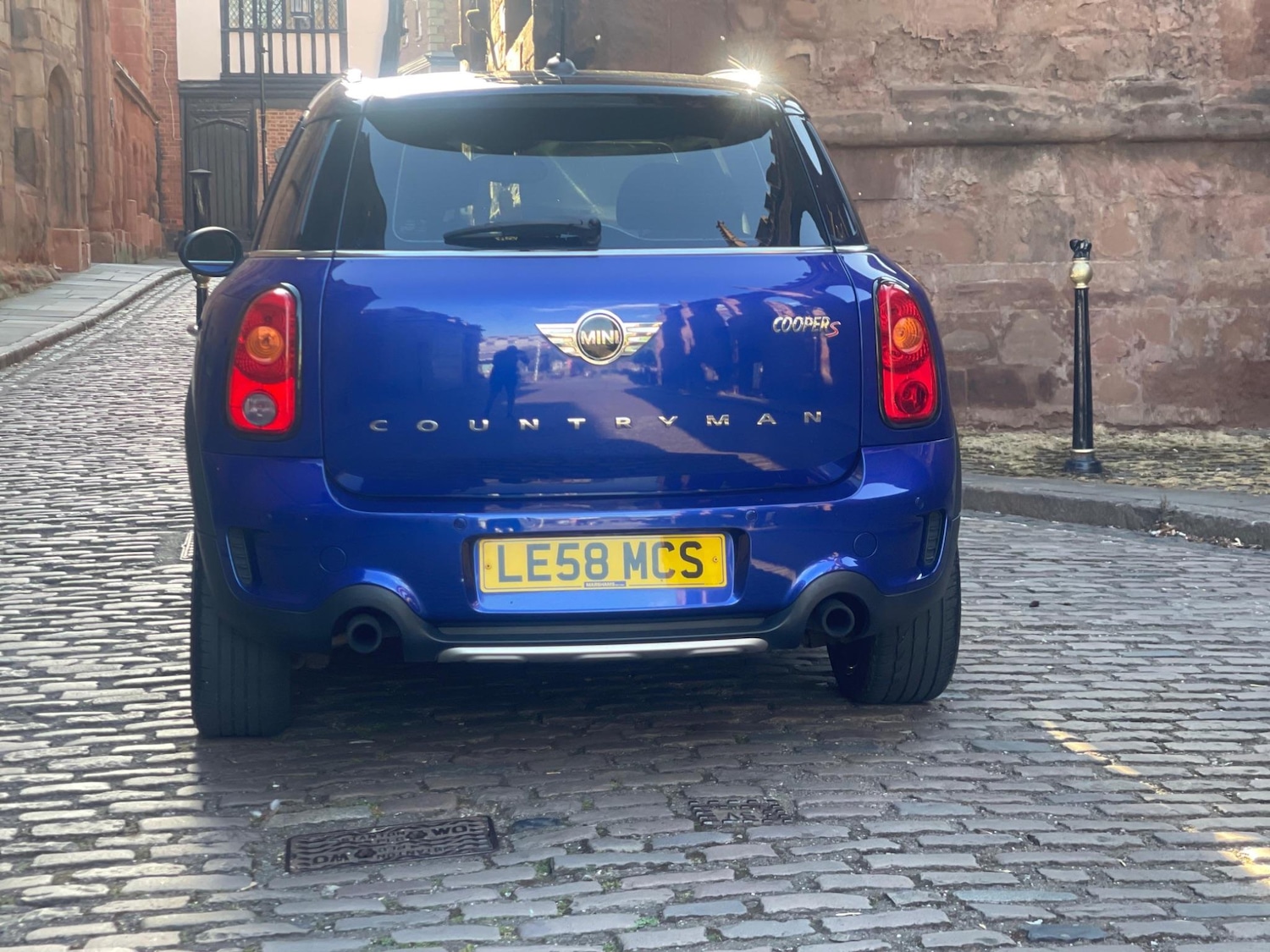 Used MINI Countryman 2016 for sale - 75989805: Photo 4