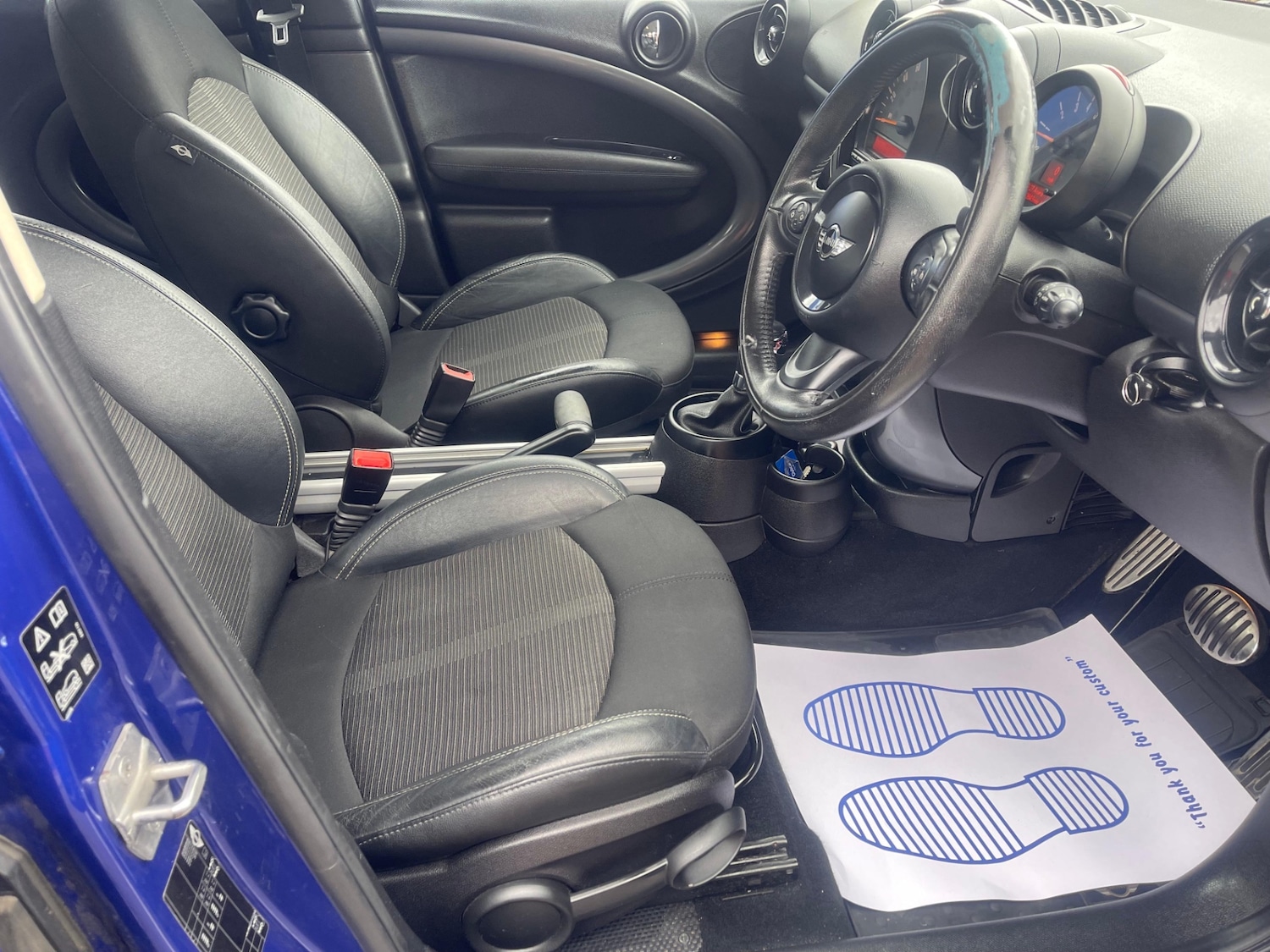 Used MINI Countryman 2016 for sale - 75989805: Photo 41