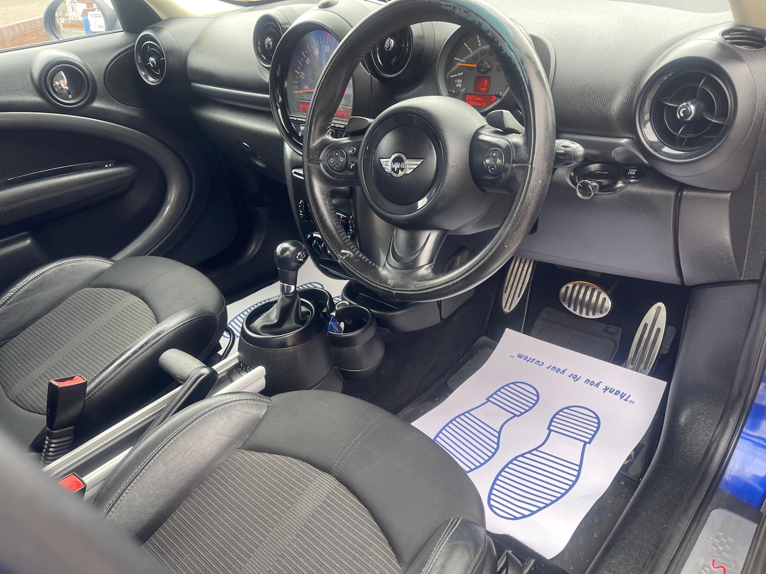 Used MINI Countryman 2016 for sale - 75989805: Photo 42