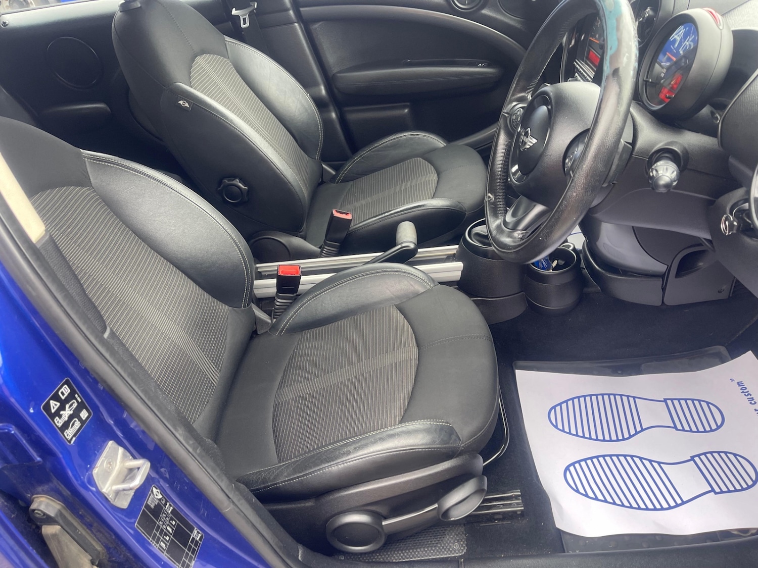 Used MINI Countryman 2016 for sale - 75989805: Photo 43