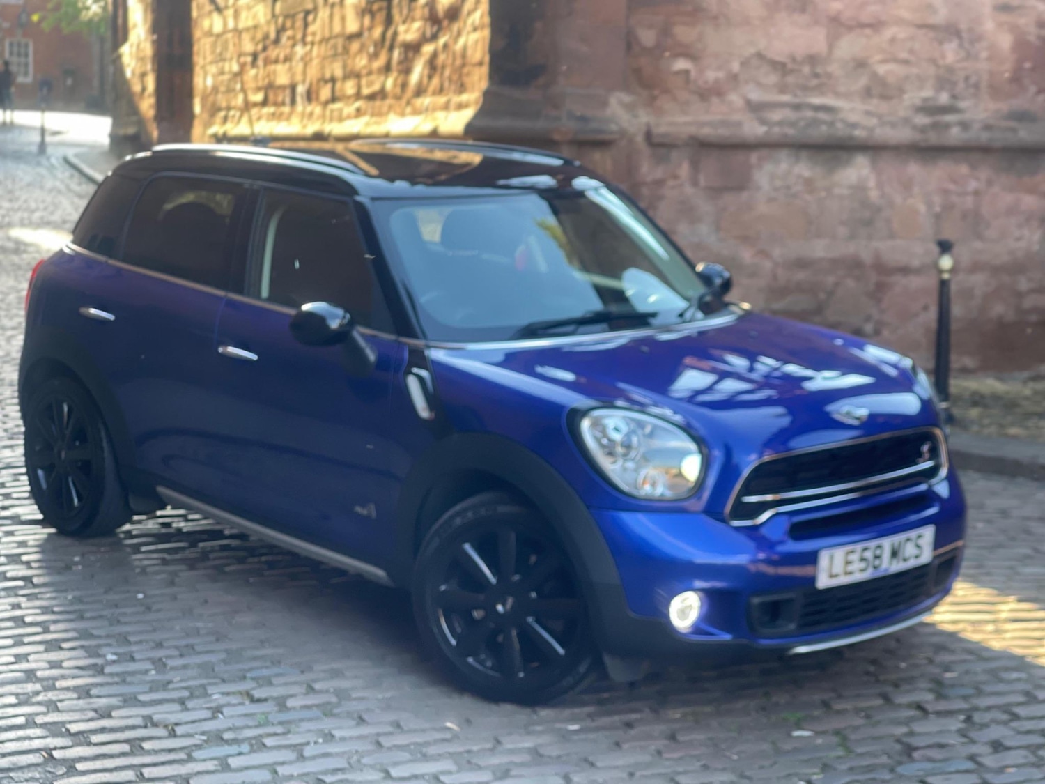 Used MINI Countryman 2016 for sale - 75989805: Photo 5