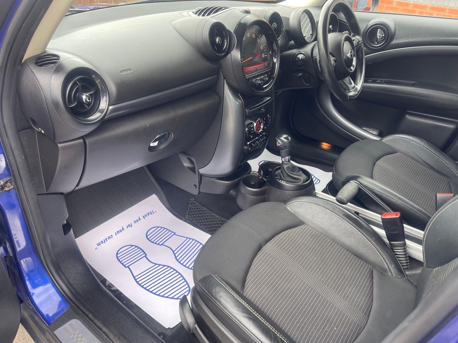 Used MINI Countryman 2016 for sale - 75989805: Photo 50