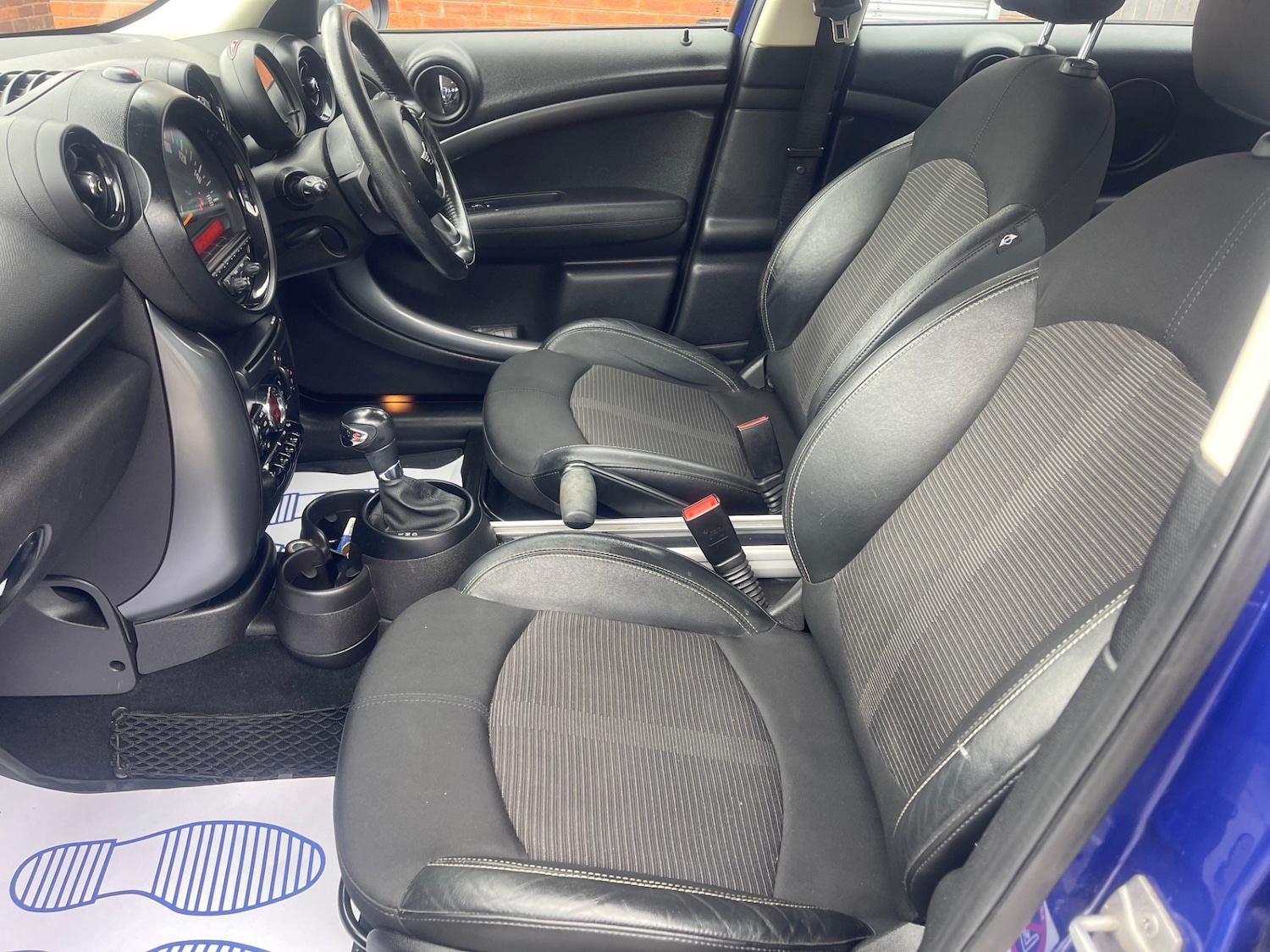 Used MINI Countryman 2016 for sale - 75989805: Photo 51