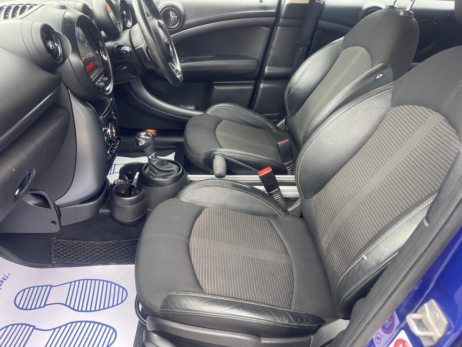 Used MINI Countryman 2016 for sale - 75989805: Photo 52