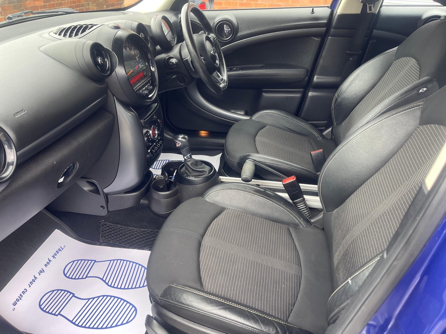 Used MINI Countryman 2016 for sale - 75989805: Photo 53