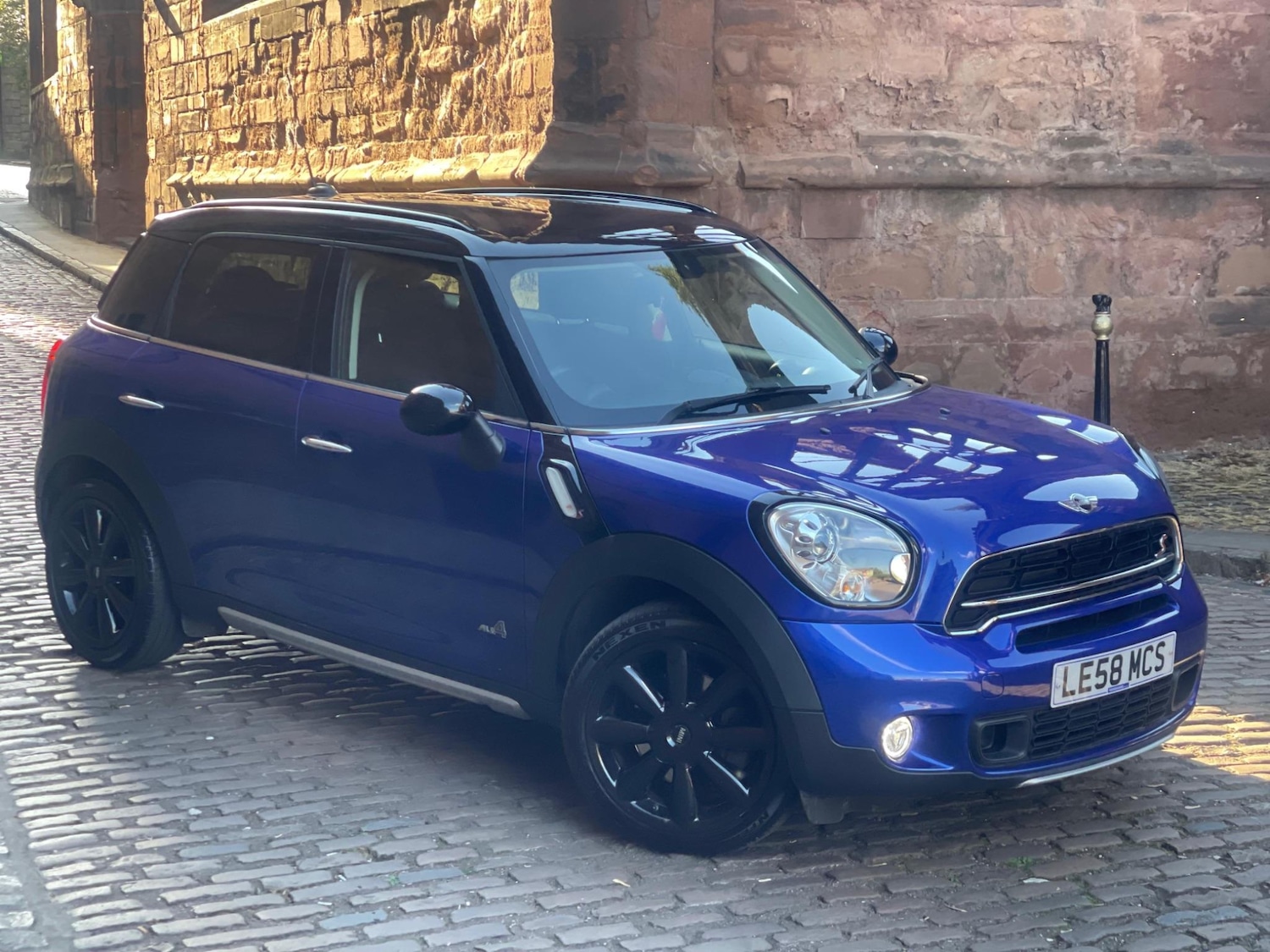 Used MINI Countryman 2016 for sale - 75989805: Photo 6