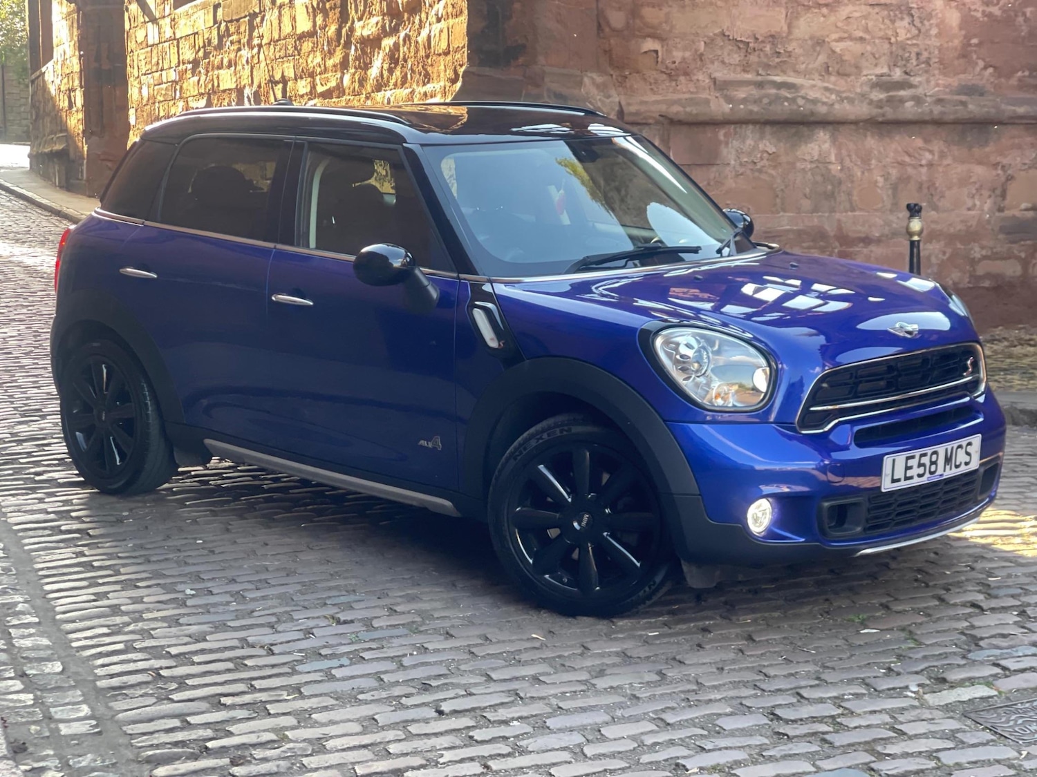 Used MINI Countryman 2016 for sale - 75989805: Photo 7