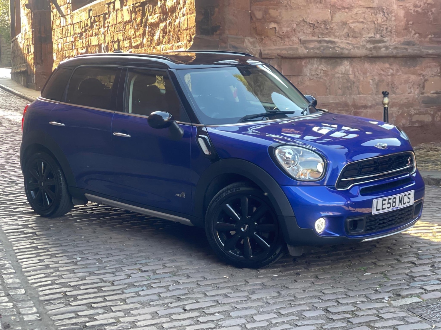 Used MINI Countryman 2016 for sale - 75989805: Photo 8