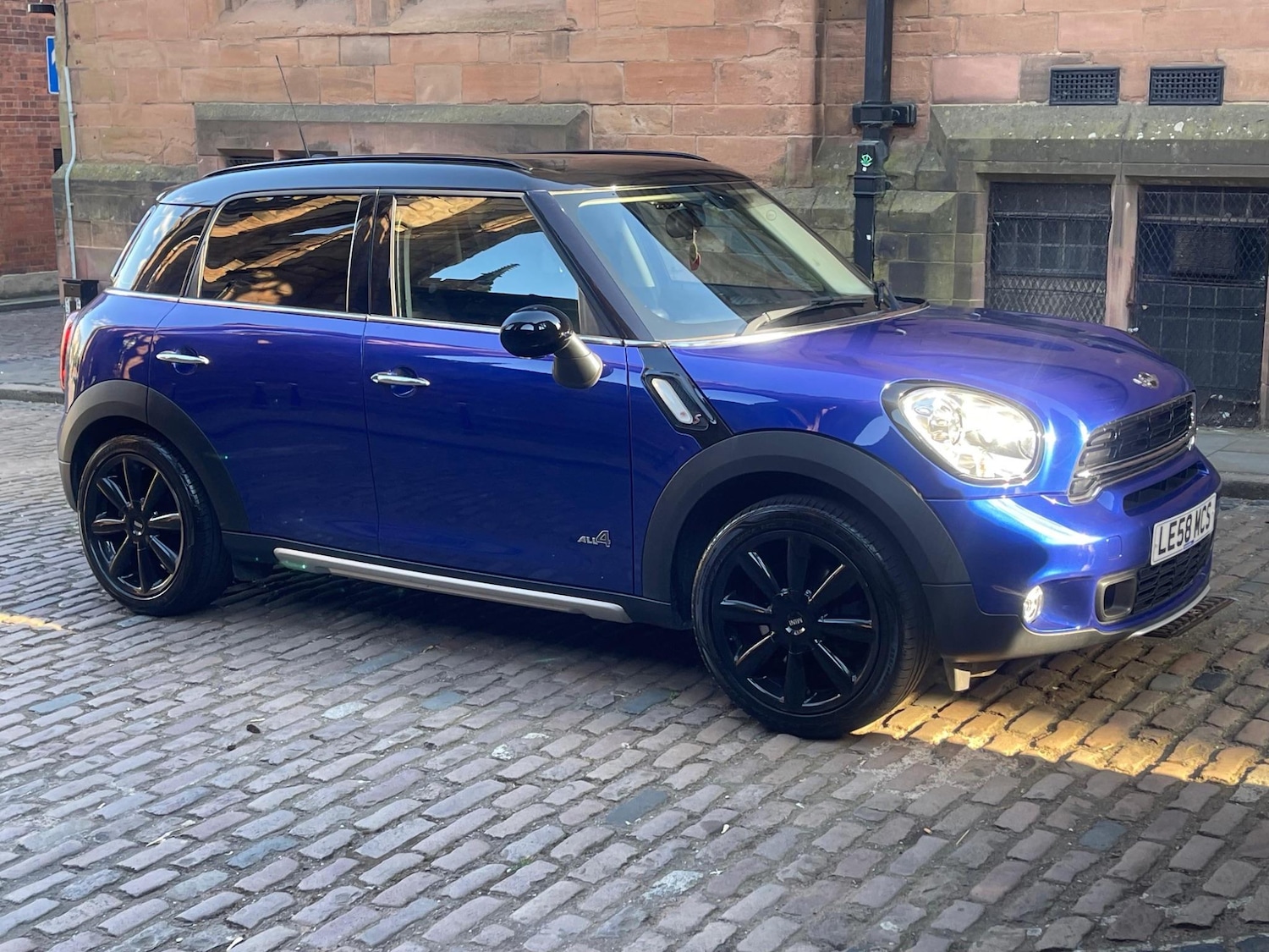 Used MINI Countryman 2016 for sale - 75989805: Photo 9