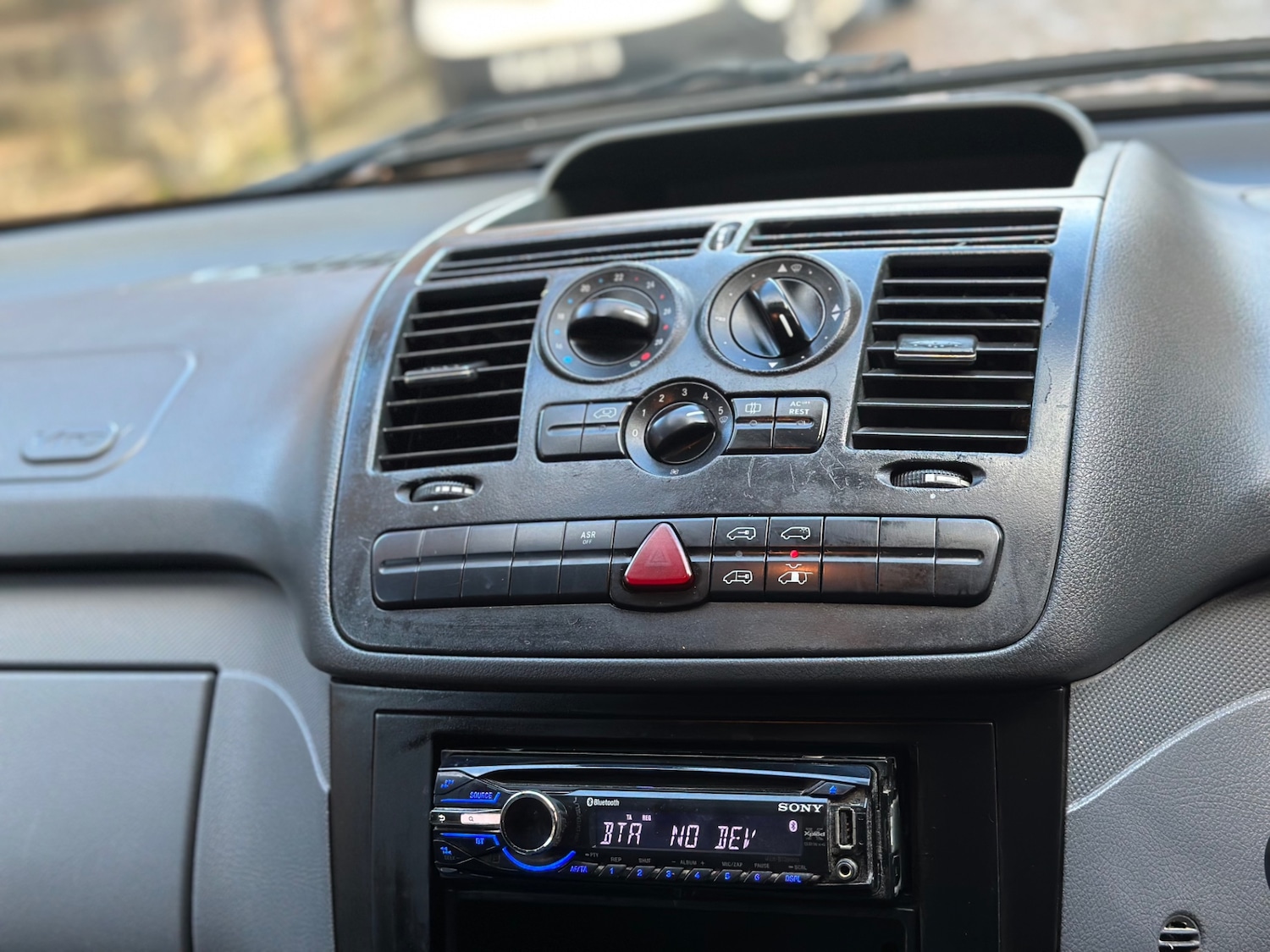 Used Mercedes-Benz Vito 2007 for sale - 76340849: Photo 20