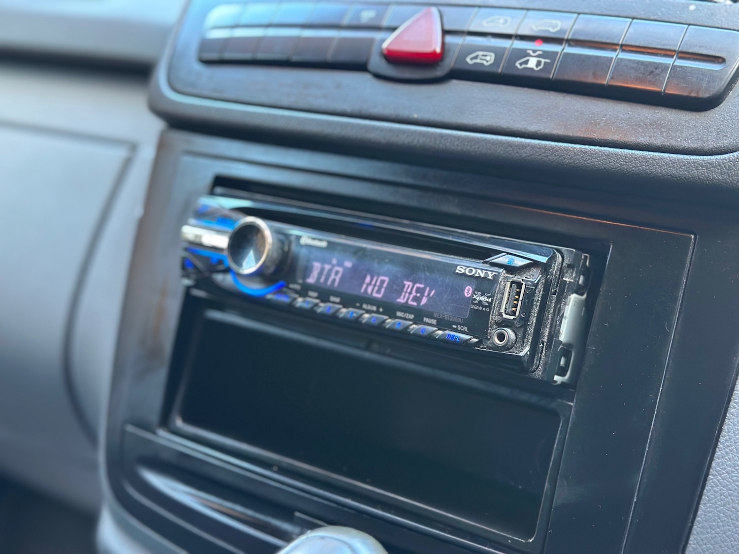 Used Mercedes-Benz Vito 2007 for sale - 76340849: Photo 21