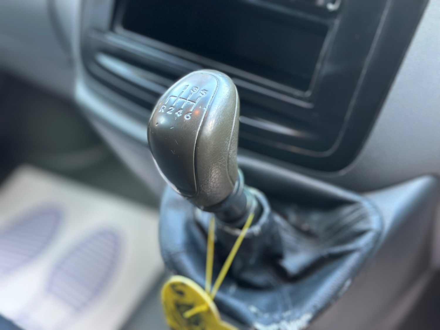 Used Mercedes-Benz Vito 2007 for sale - 76340849: Photo 22