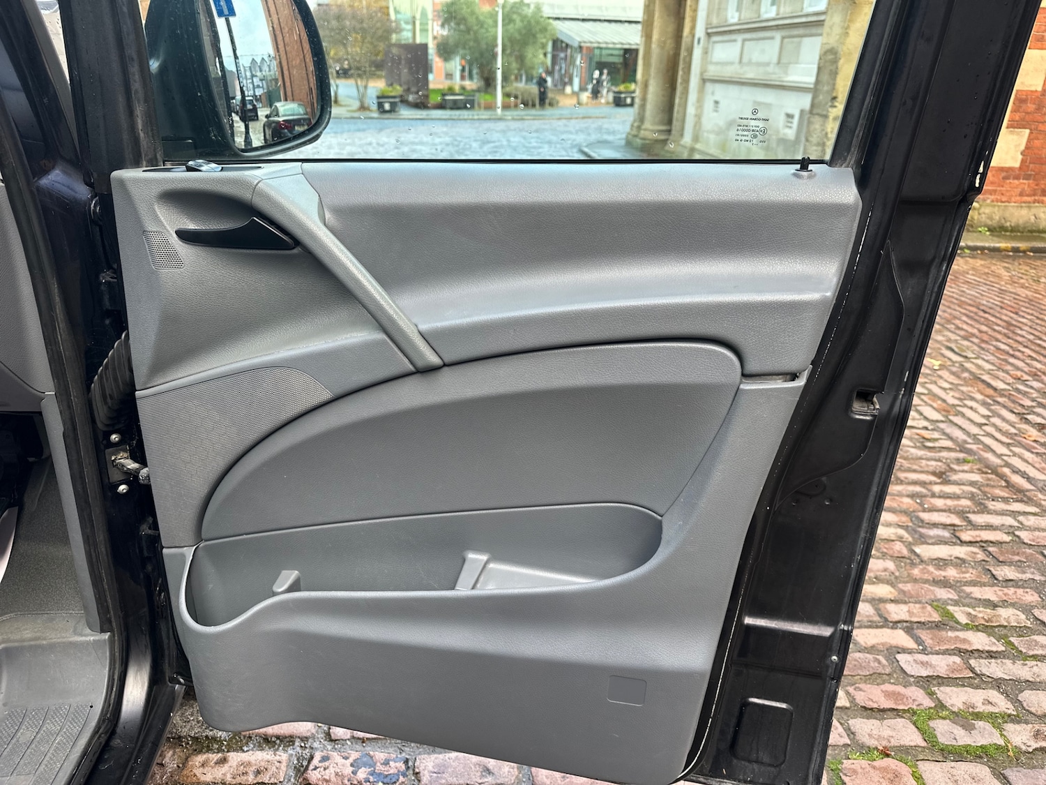 Used Mercedes-Benz Vito 2007 for sale - 76340849: Photo 23