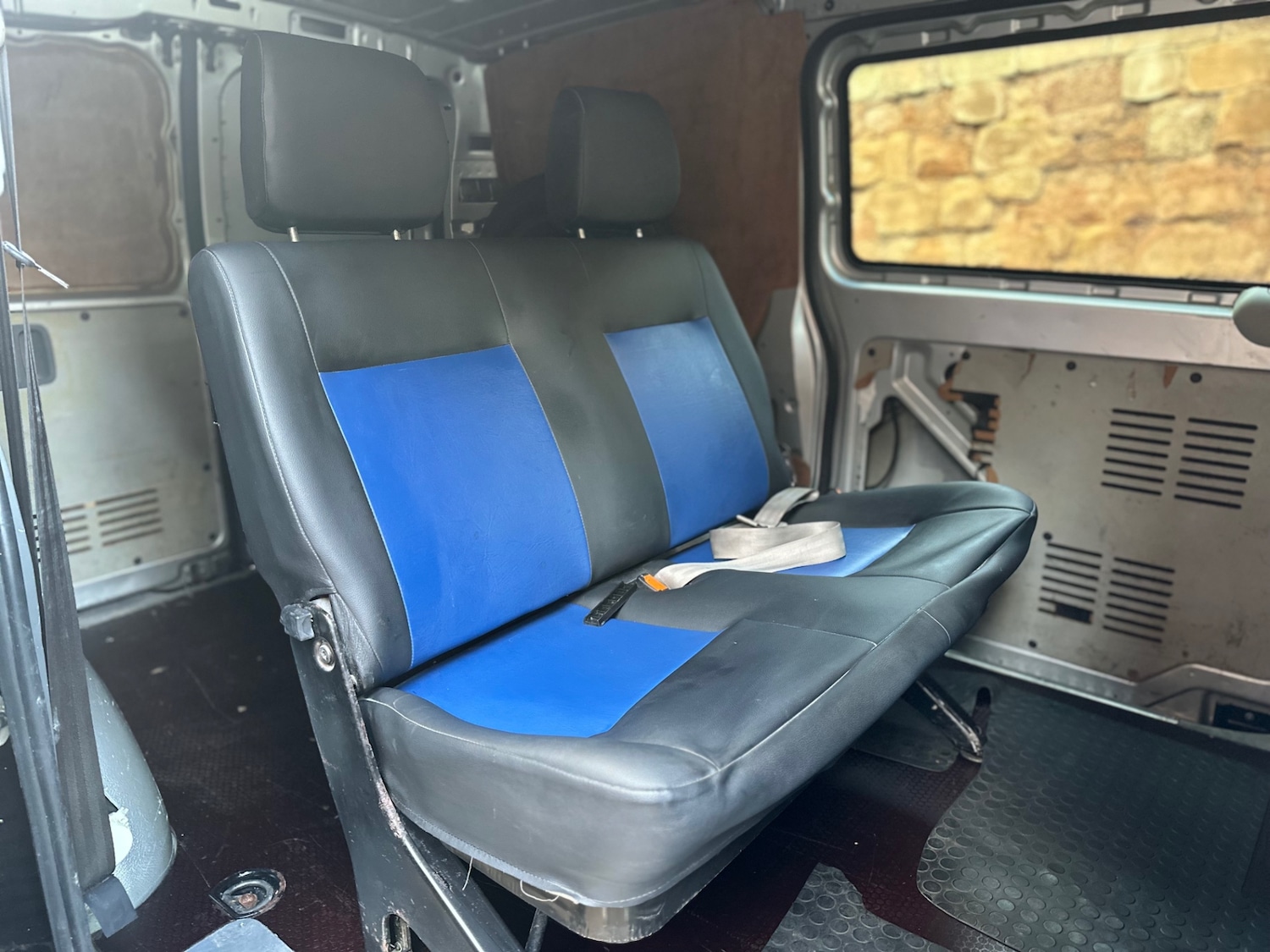 Used Mercedes-Benz Vito 2007 for sale - 76340849: Photo 24