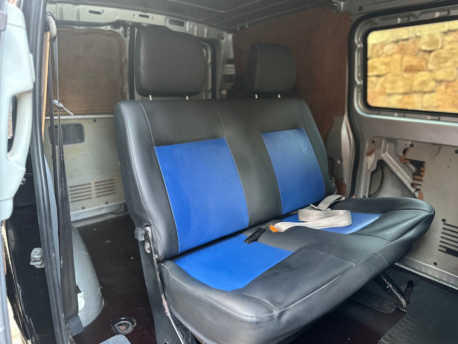 Used Mercedes-Benz Vito 2007 for sale - 76340849: Photo 25