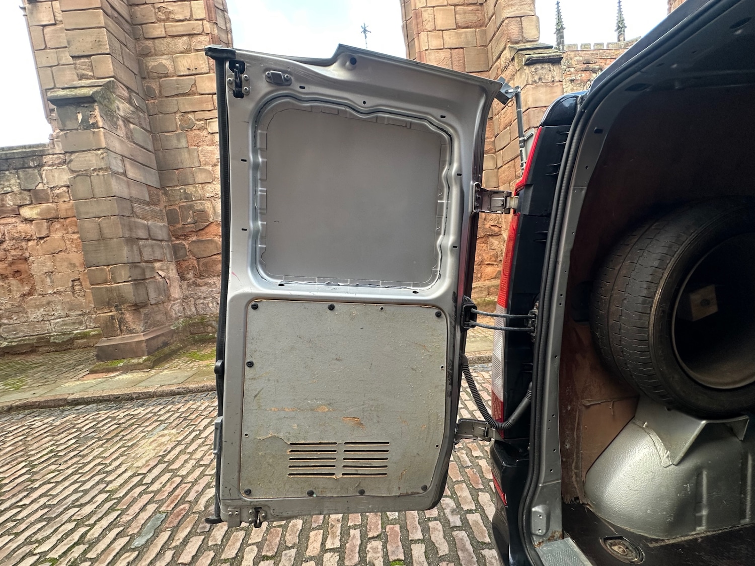 Used Mercedes-Benz Vito 2007 for sale - 76340849: Photo 27