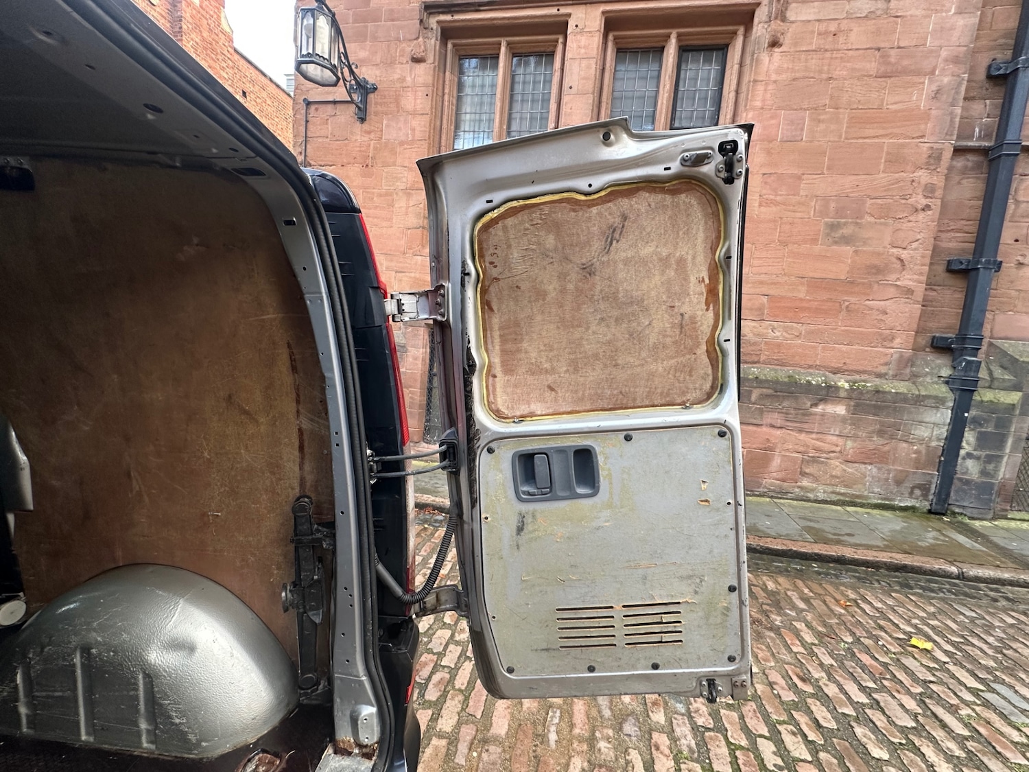 Used Mercedes-Benz Vito 2007 for sale - 76340849: Photo 28