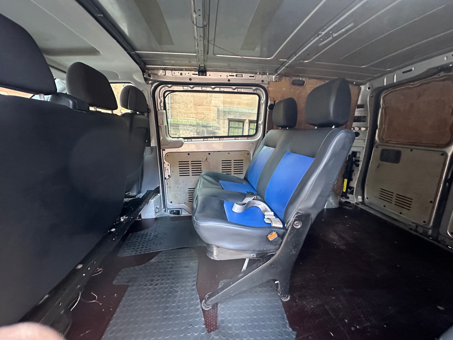 Used Mercedes-Benz Vito 2007 for sale - 76340849: Photo 29