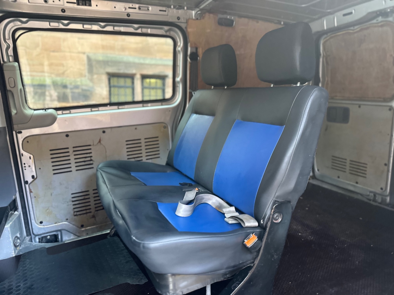 Used Mercedes-Benz Vito 2007 for sale - 76340849: Photo 30