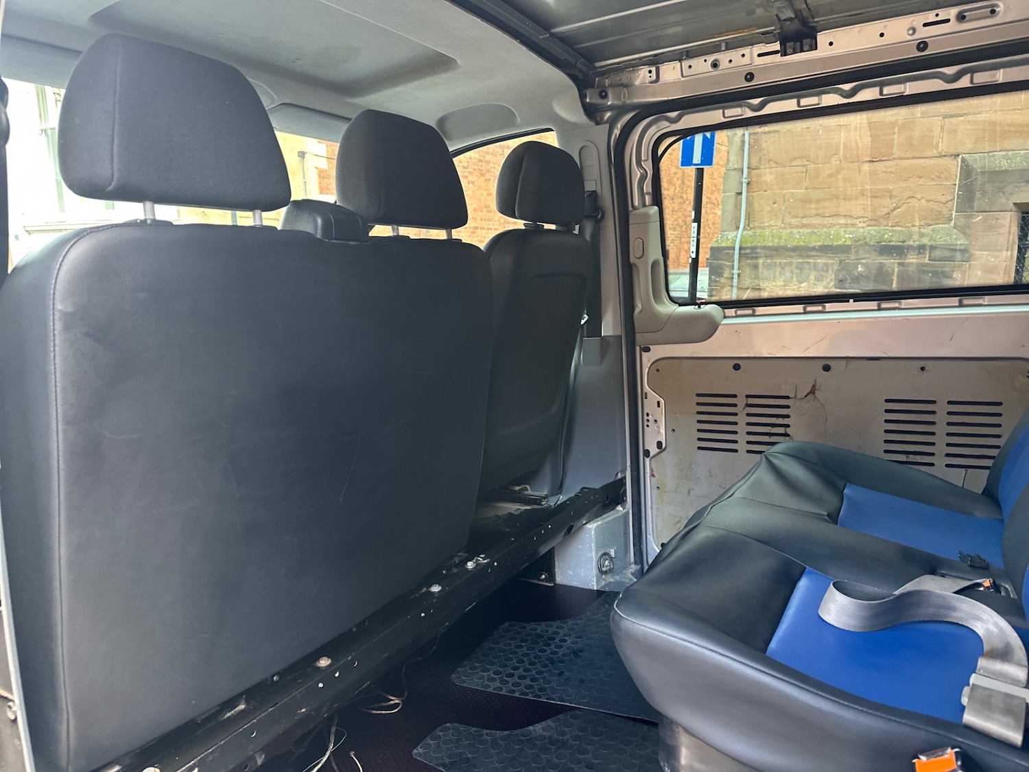 Used Mercedes-Benz Vito 2007 for sale - 76340849: Photo 31