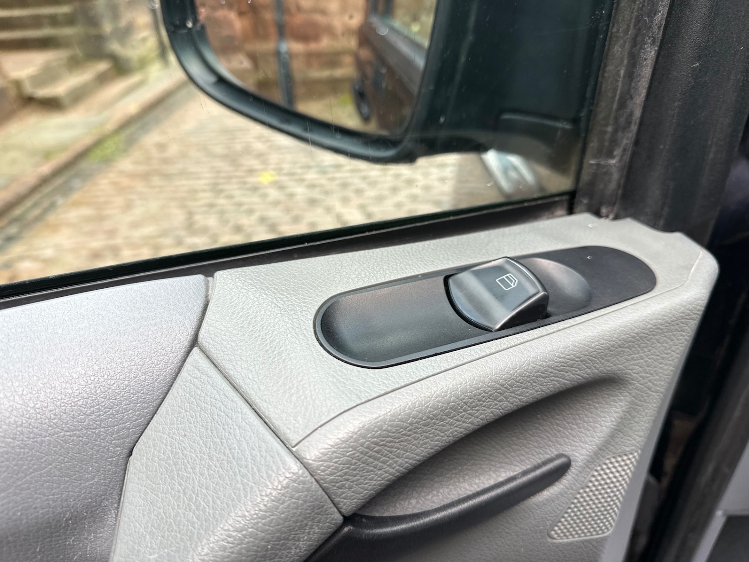 Used Mercedes-Benz Vito 2007 for sale - 76340849: Photo 37