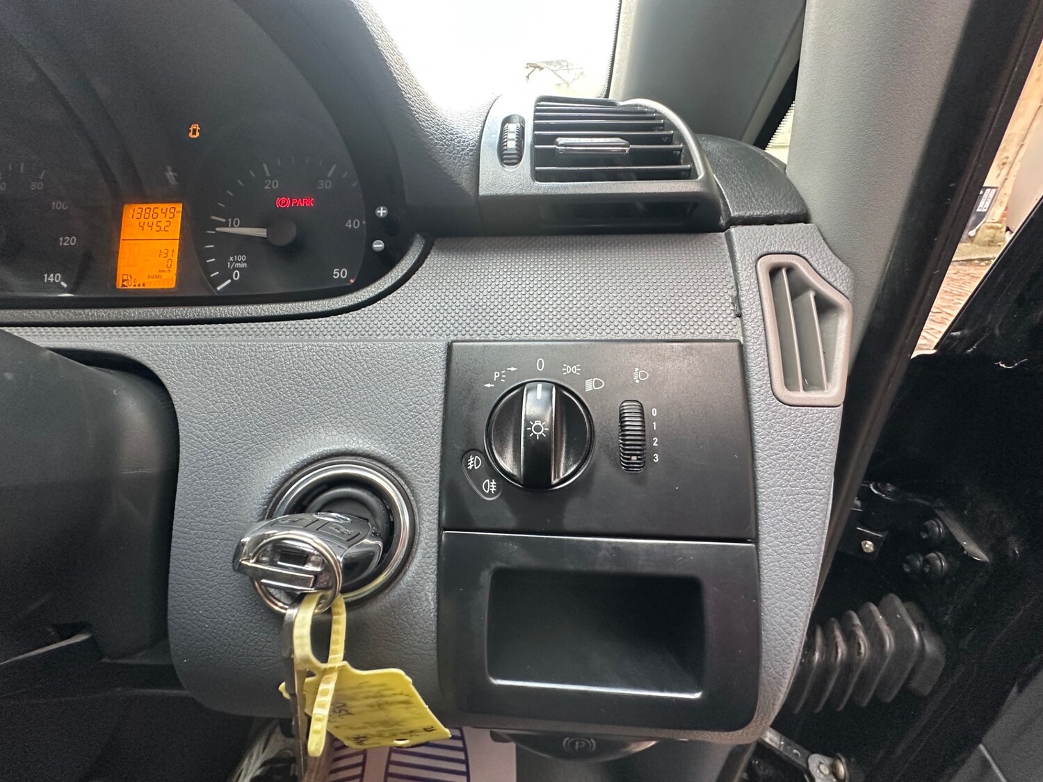 Used Mercedes-Benz Vito 2007 for sale - 76340849: Photo 40