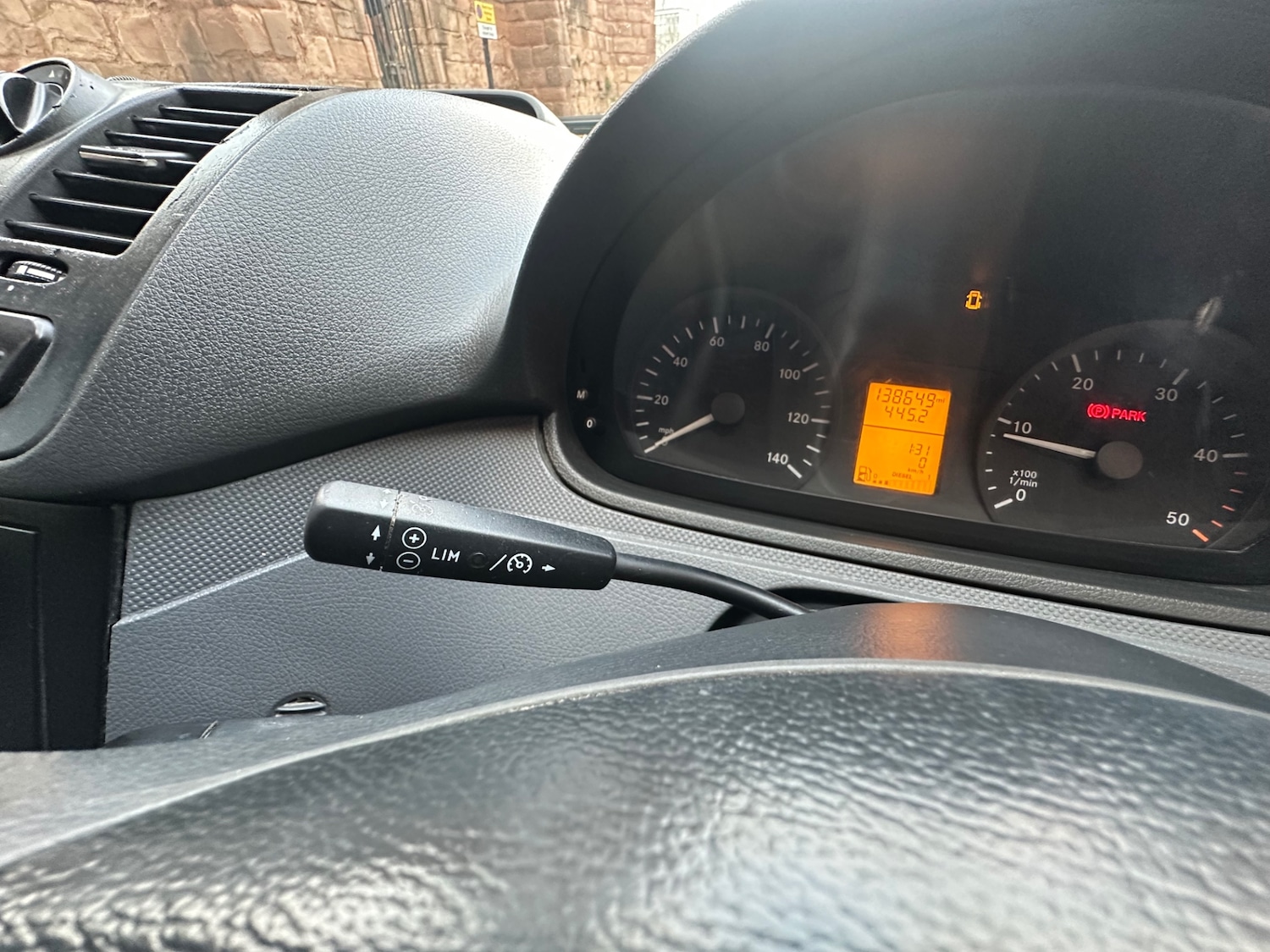 Used Mercedes-Benz Vito 2007 for sale - 76340849: Photo 41