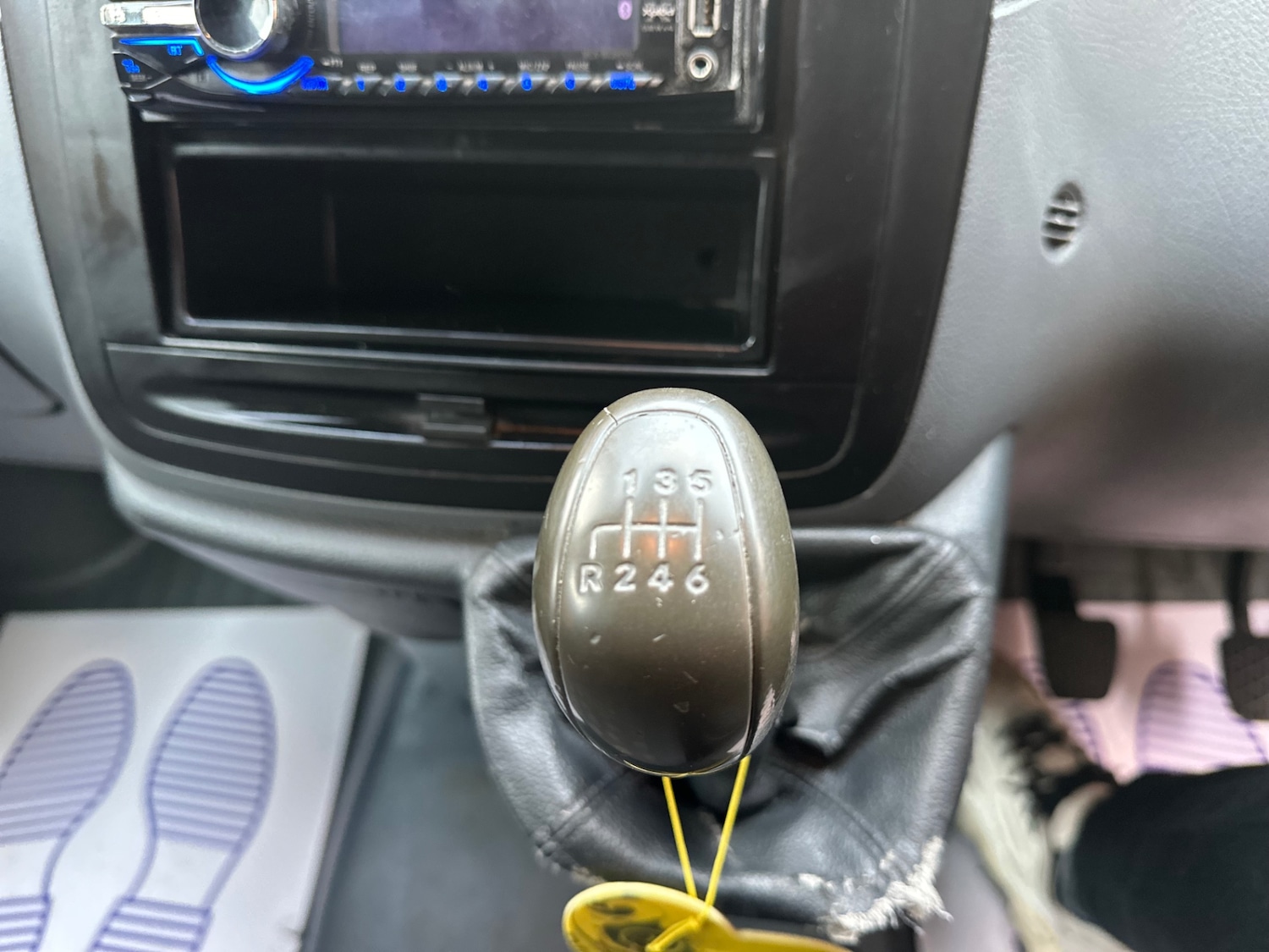 Used Mercedes-Benz Vito 2007 for sale - 76340849: Photo 44