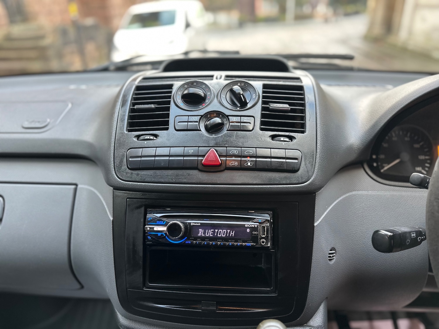 Used Mercedes-Benz Vito 2007 for sale - 76340849: Photo 45