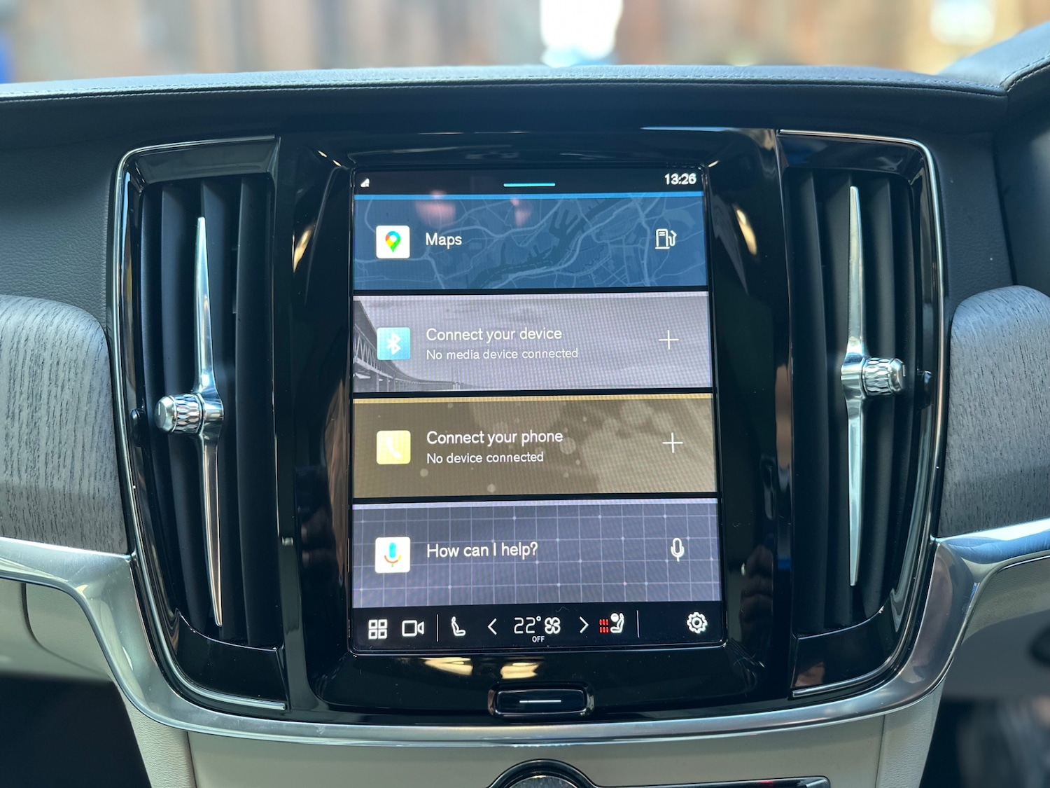 Used Volvo V90 2023 for sale - 76440280: Photo 16