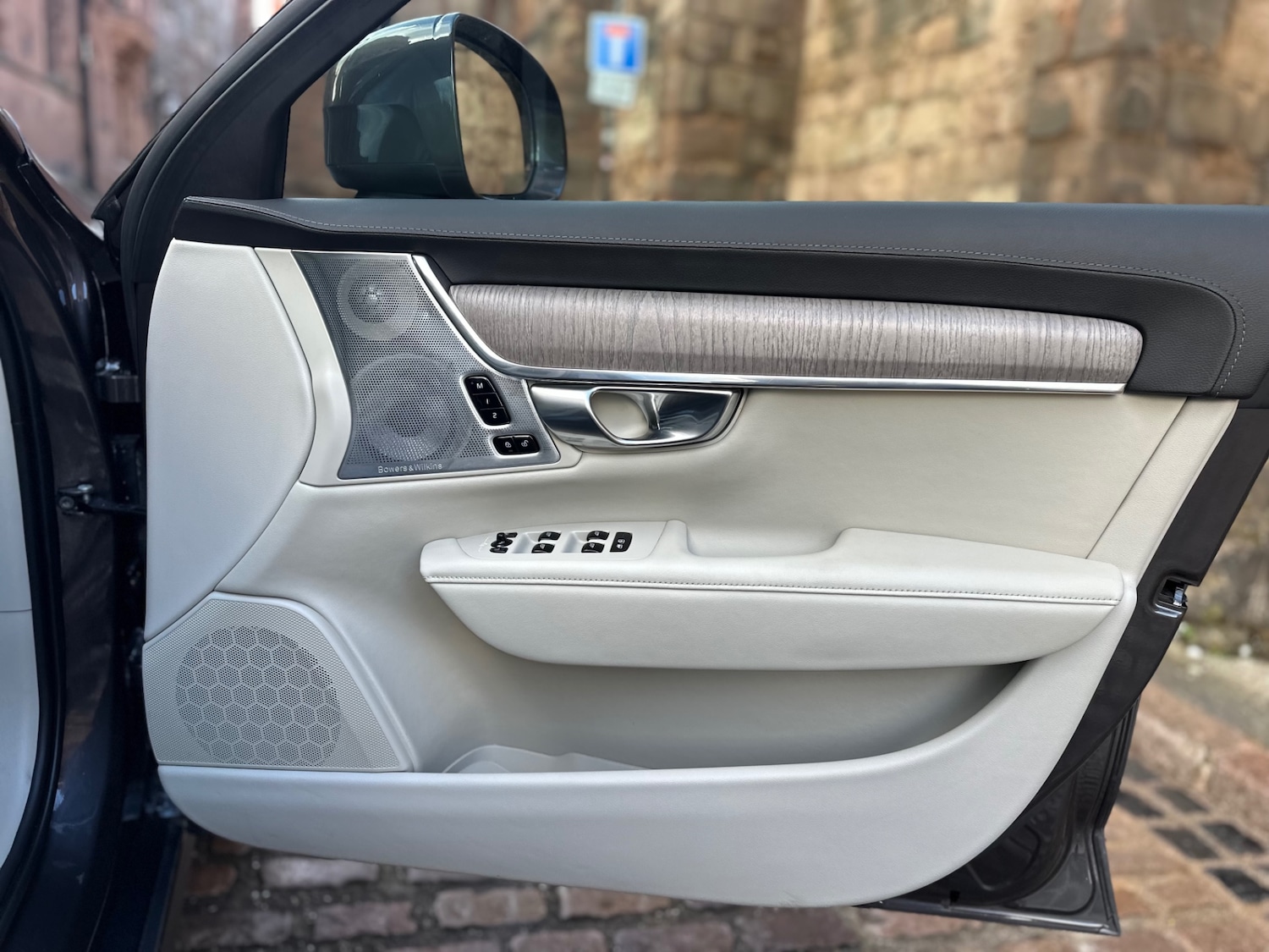 Used Volvo V90 2023 for sale - 76440280: Photo 19