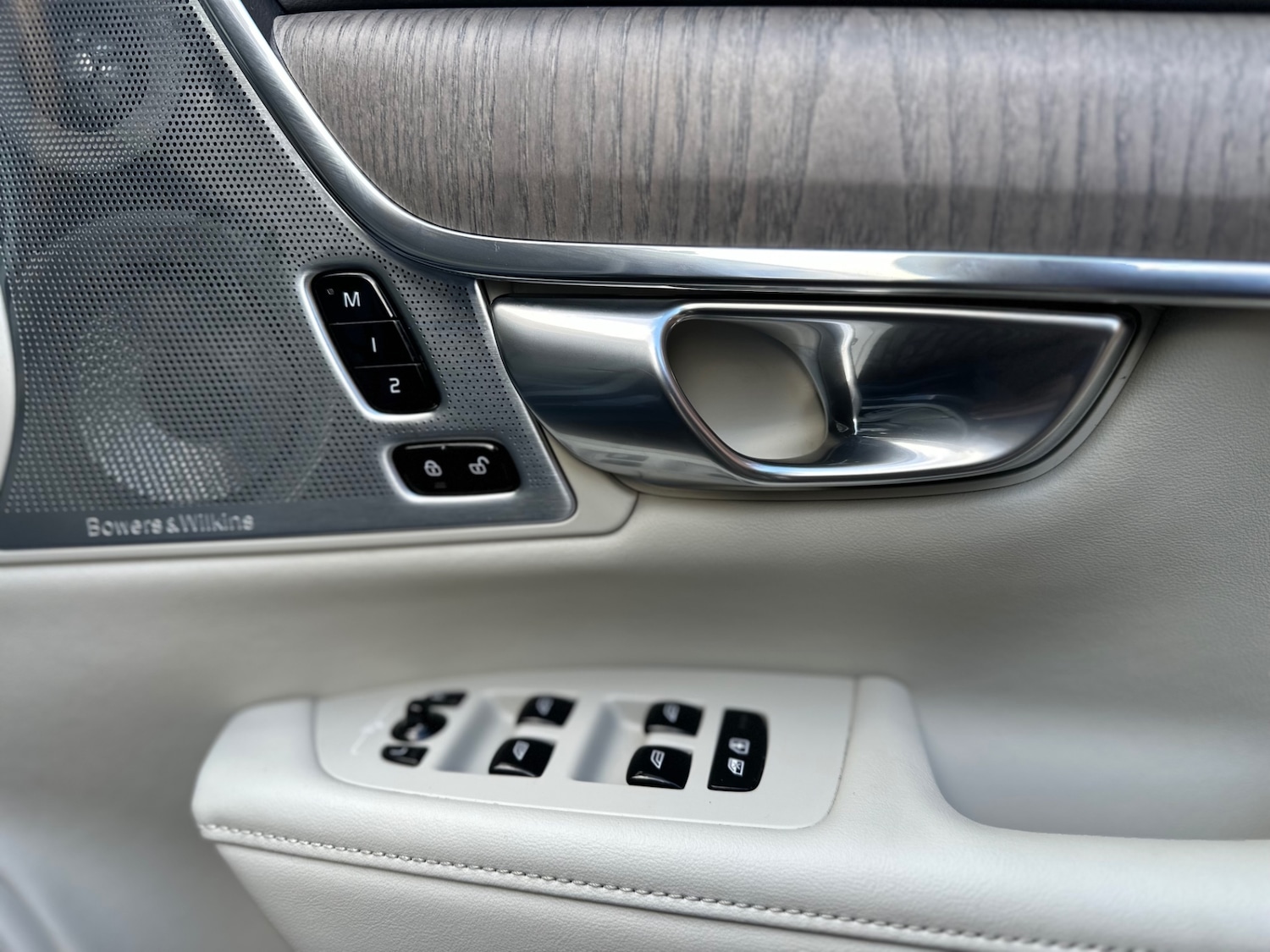 Used Volvo V90 2023 for sale - 76440280: Photo 20