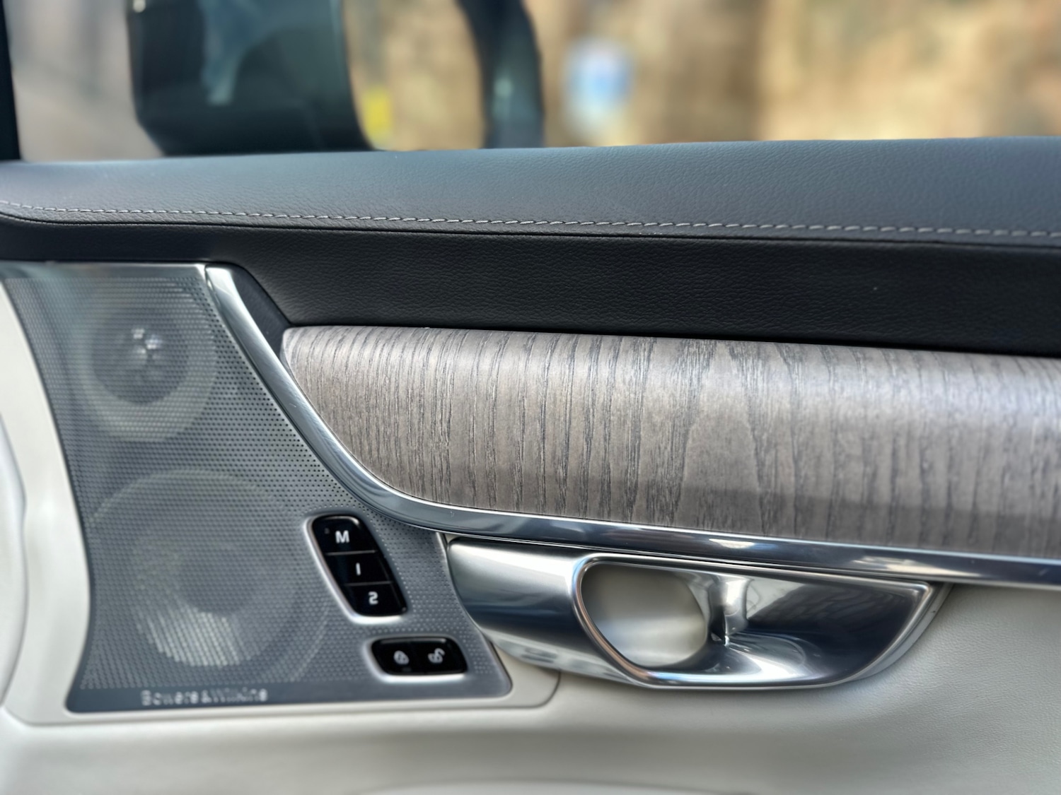 Used Volvo V90 2023 for sale - 76440280: Photo 21