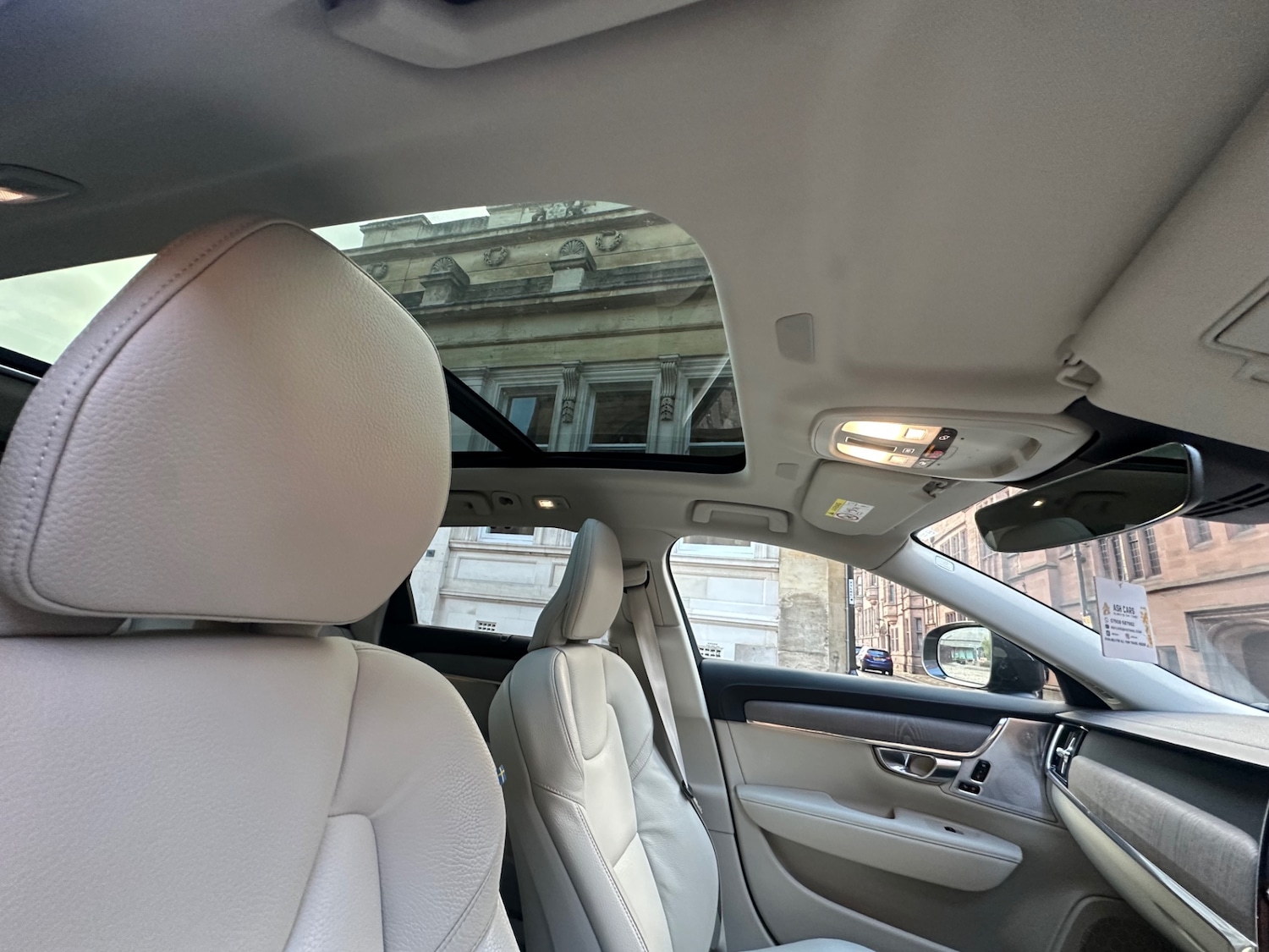 Used Volvo V90 2023 for sale - 76440280: Photo 23