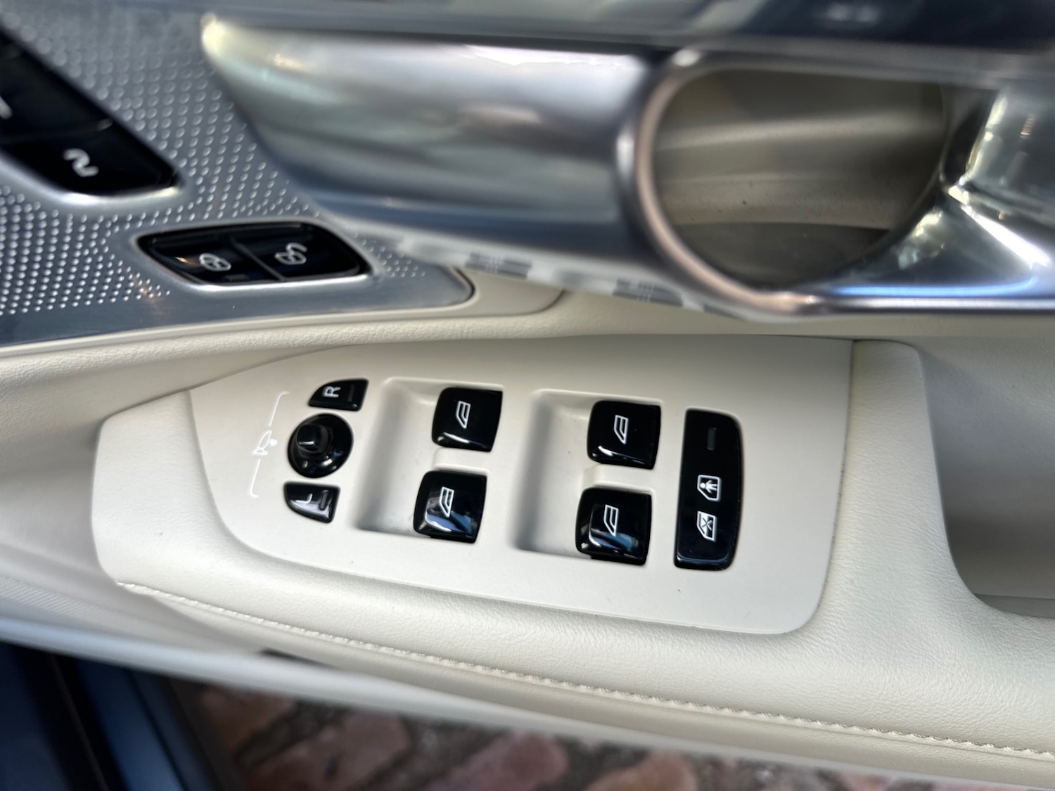 Used Volvo V90 2023 for sale - 76440280: Photo 27