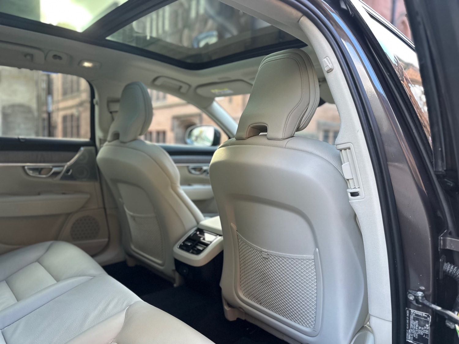 Used Volvo V90 2023 for sale - 76440280: Photo 29