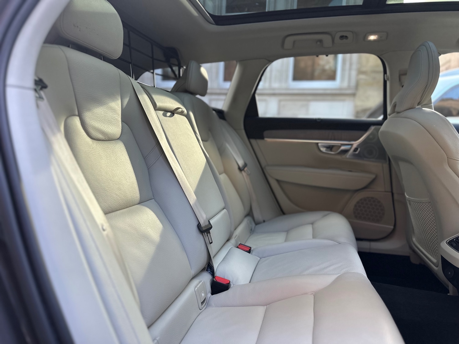 Used Volvo V90 2023 for sale - 76440280: Photo 31