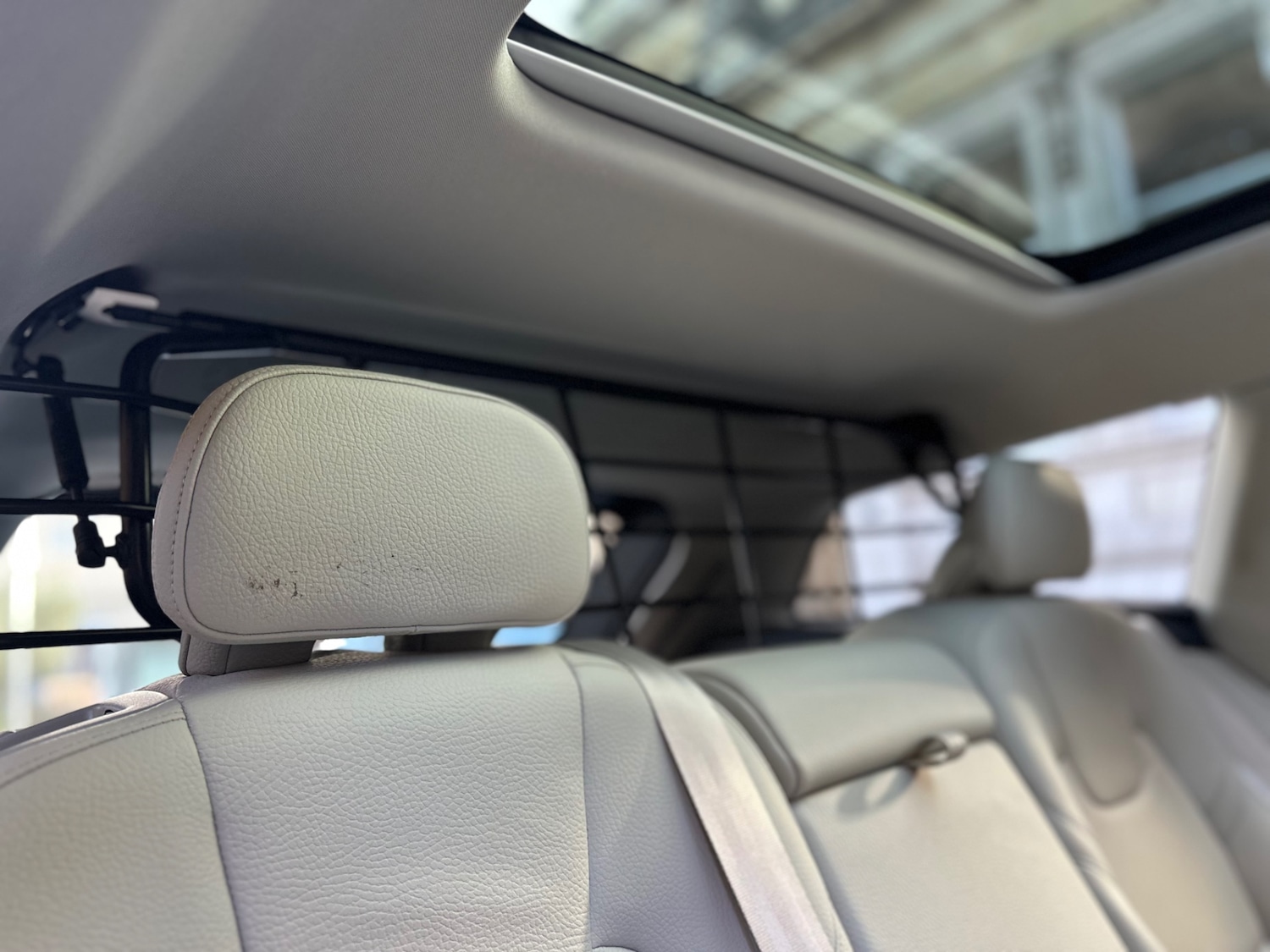 Used Volvo V90 2023 for sale - 76440280: Photo 35