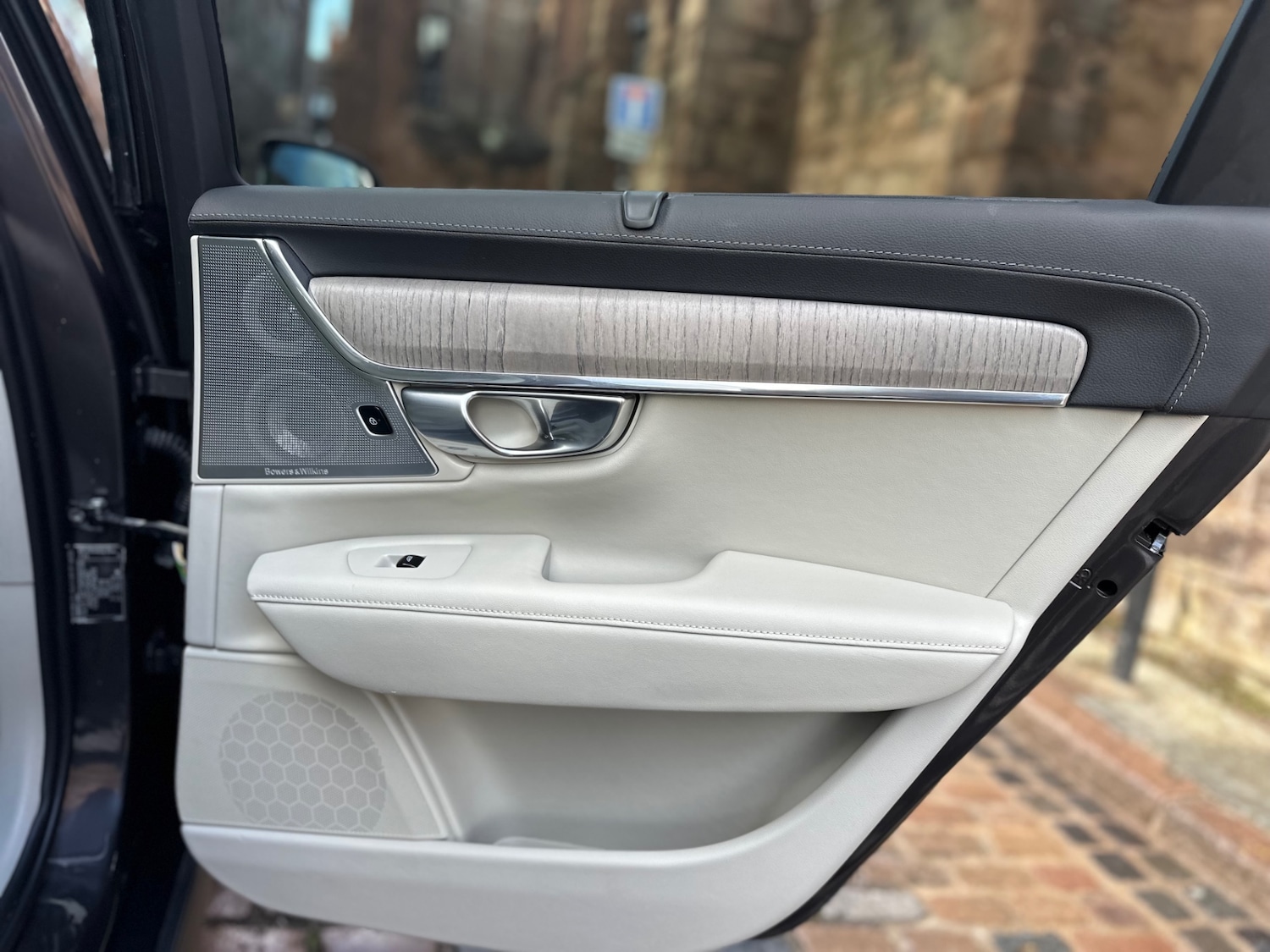 Used Volvo V90 2023 for sale - 76440280: Photo 36