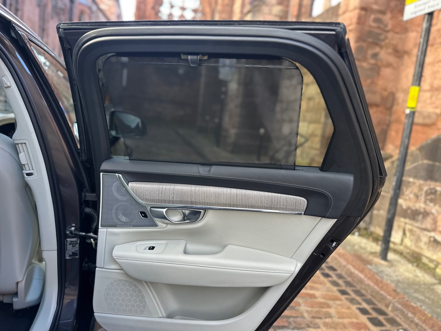 Used Volvo V90 2023 for sale - 76440280: Photo 37