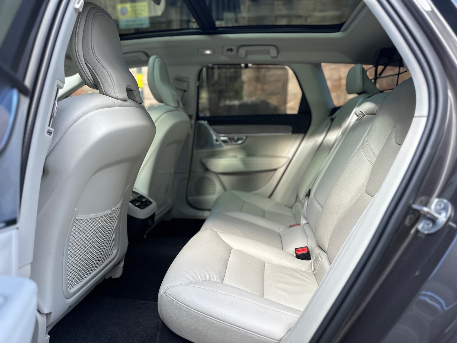 Used Volvo V90 2023 for sale - 76440280: Photo 41