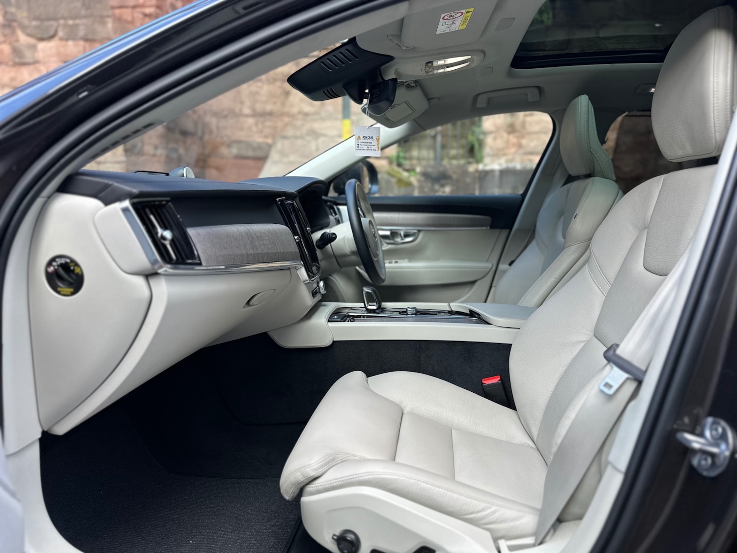 Used Volvo V90 2023 for sale - 76440280: Photo 47