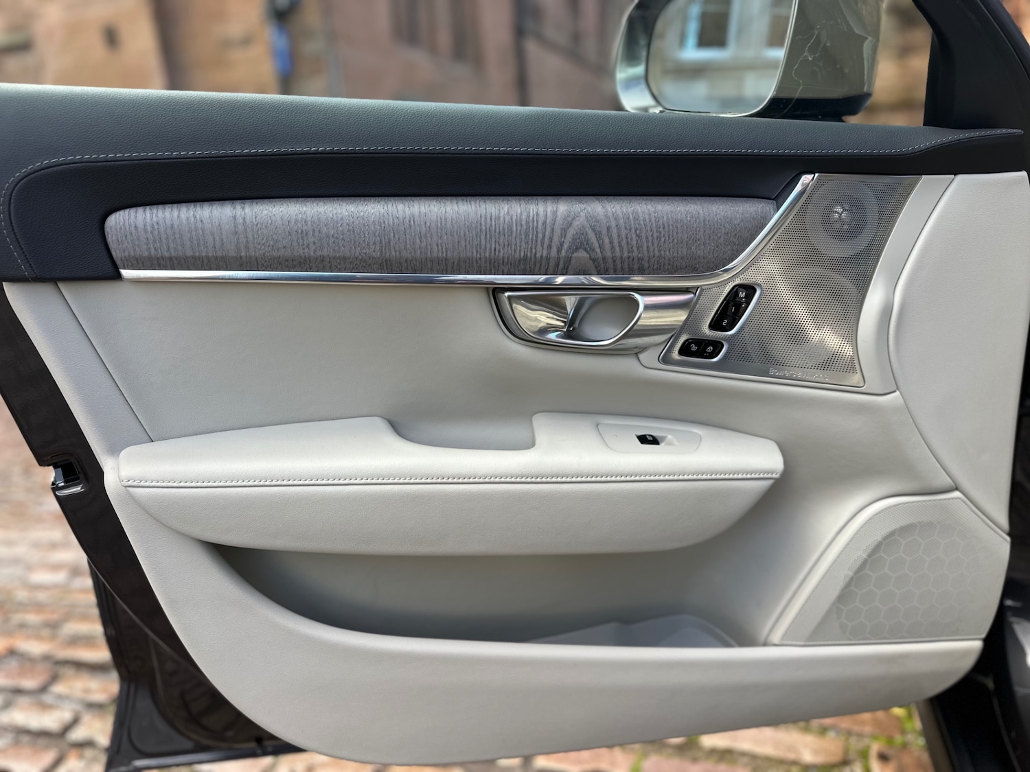 Used Volvo V90 2023 for sale - 76440280: Photo 49