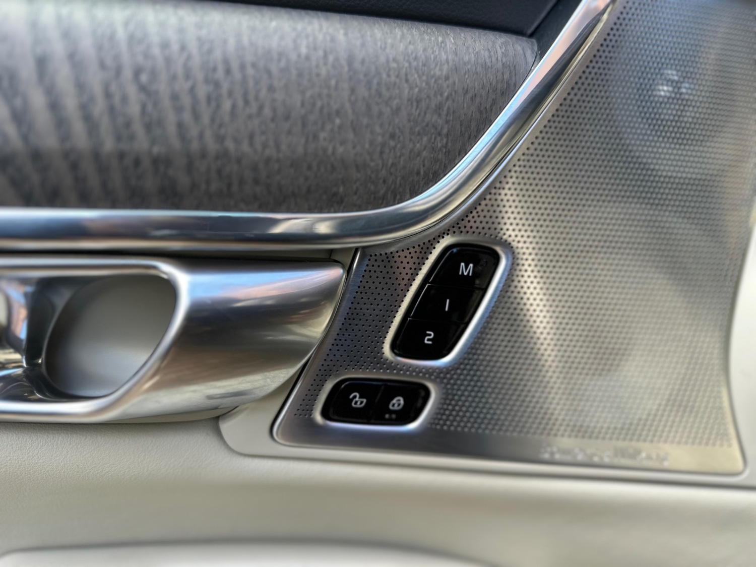 Used Volvo V90 2023 for sale - 76440280: Photo 50