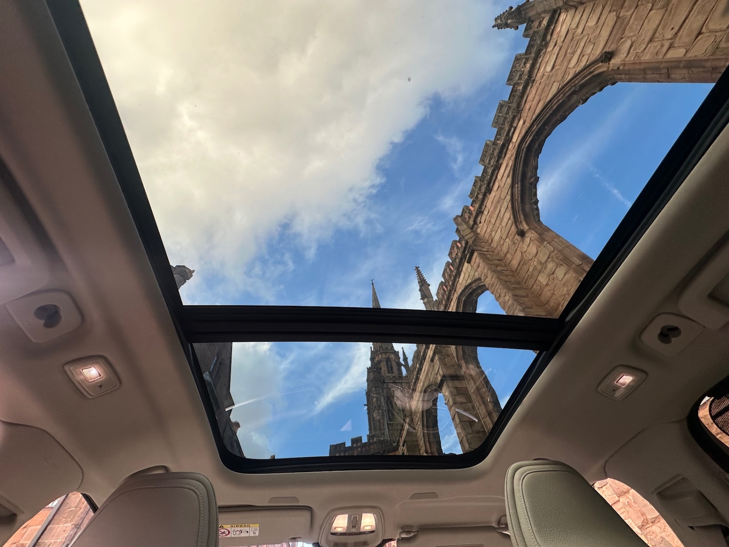 Used Volvo V90 2023 for sale - 76440280: Photo 53