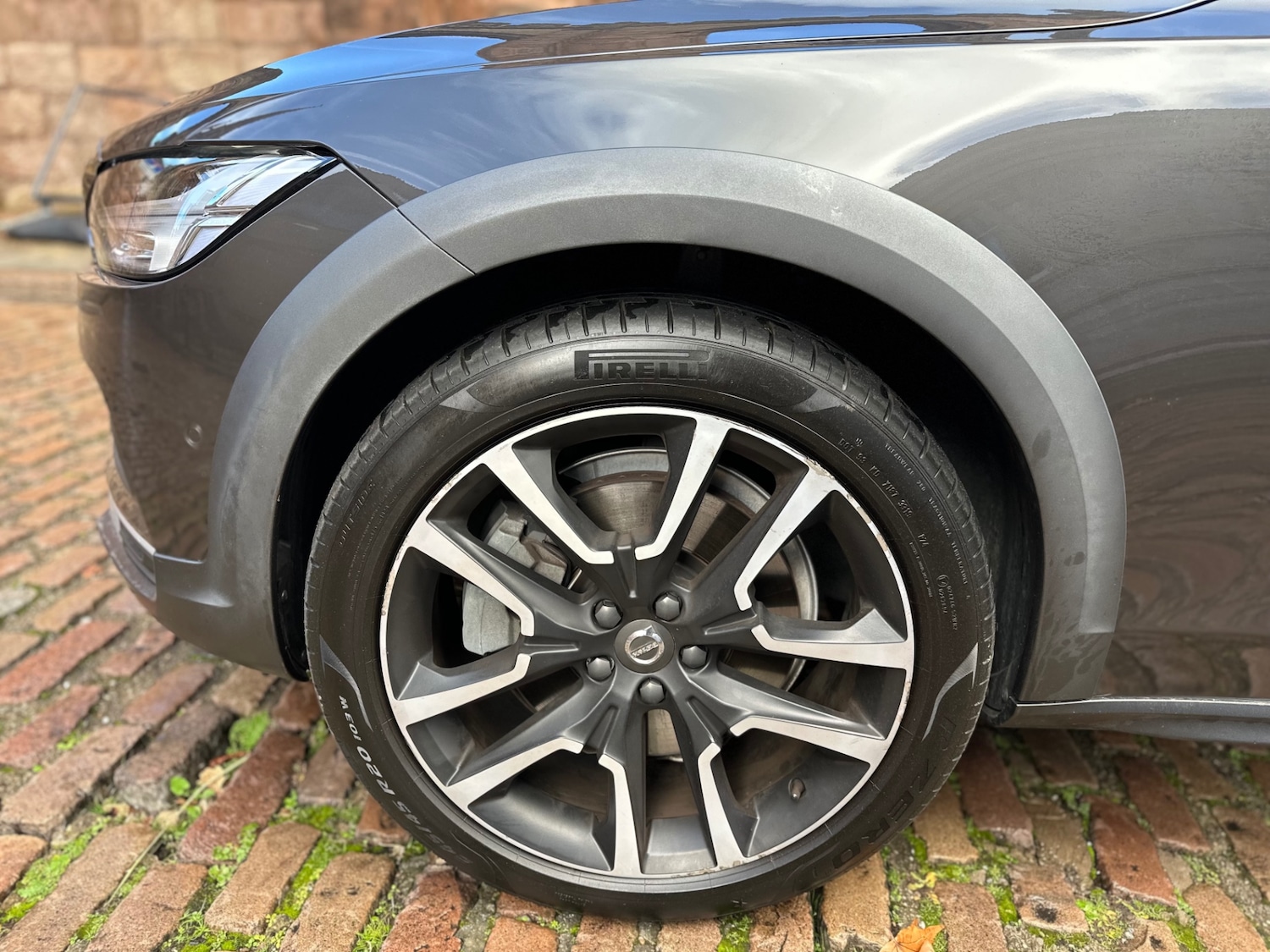 Used Volvo V90 2023 for sale - 76440280: Photo 54