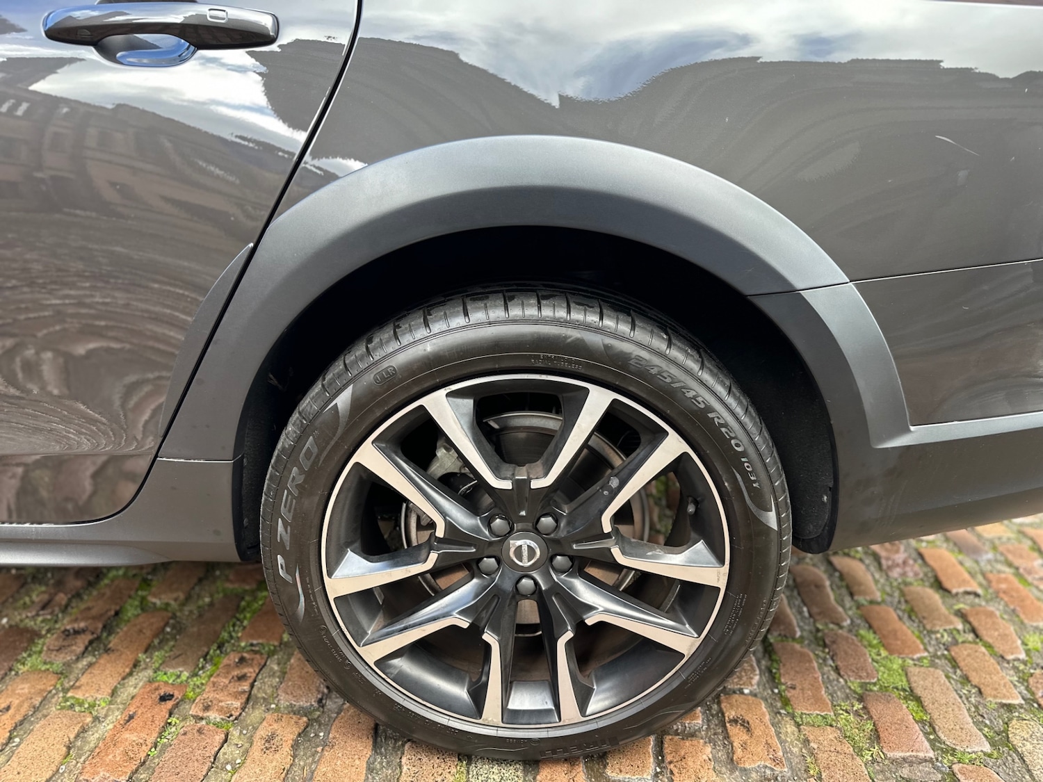 Used Volvo V90 2023 for sale - 76440280: Photo 55