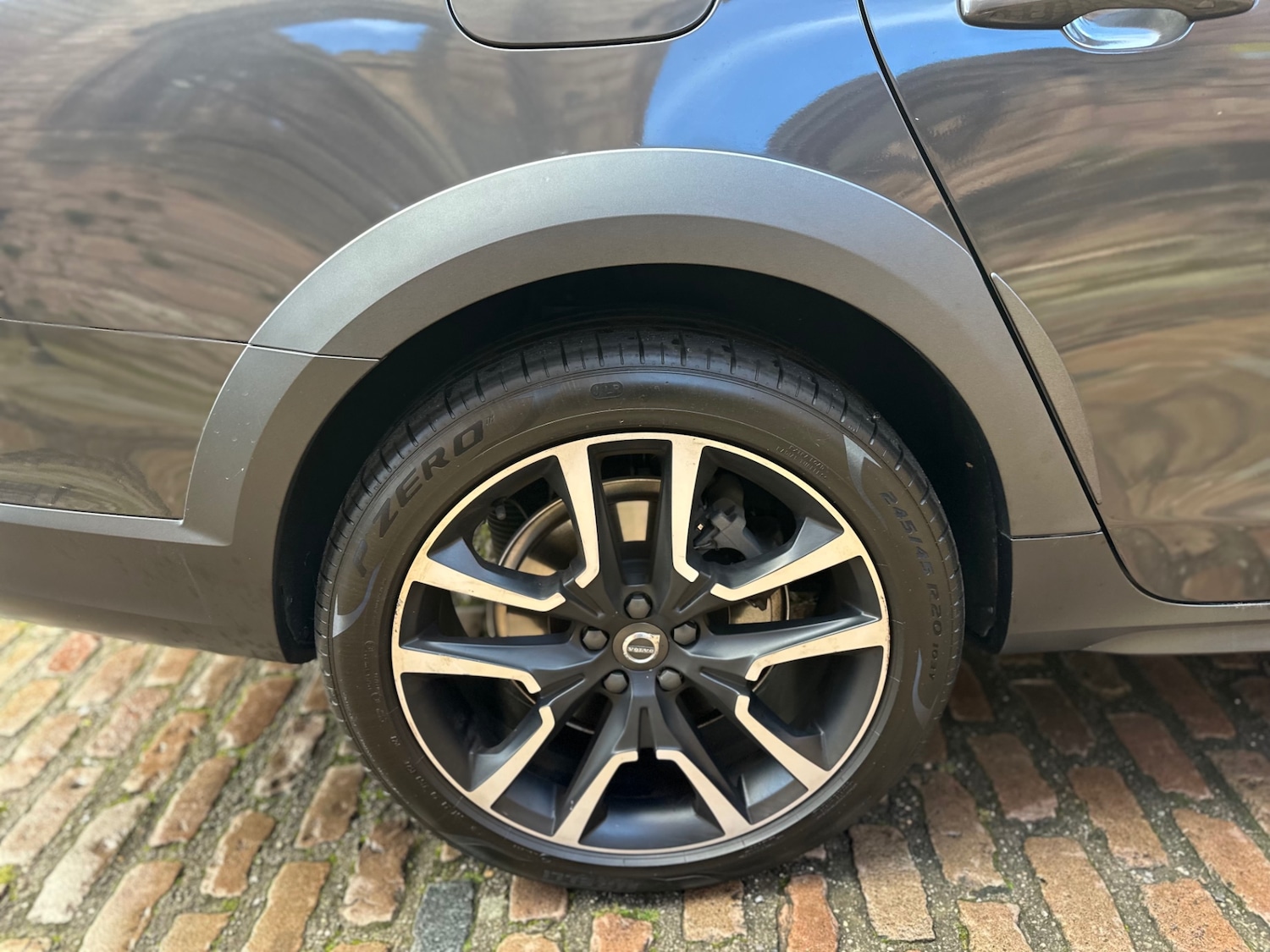 Used Volvo V90 2023 for sale - 76440280: Photo 56