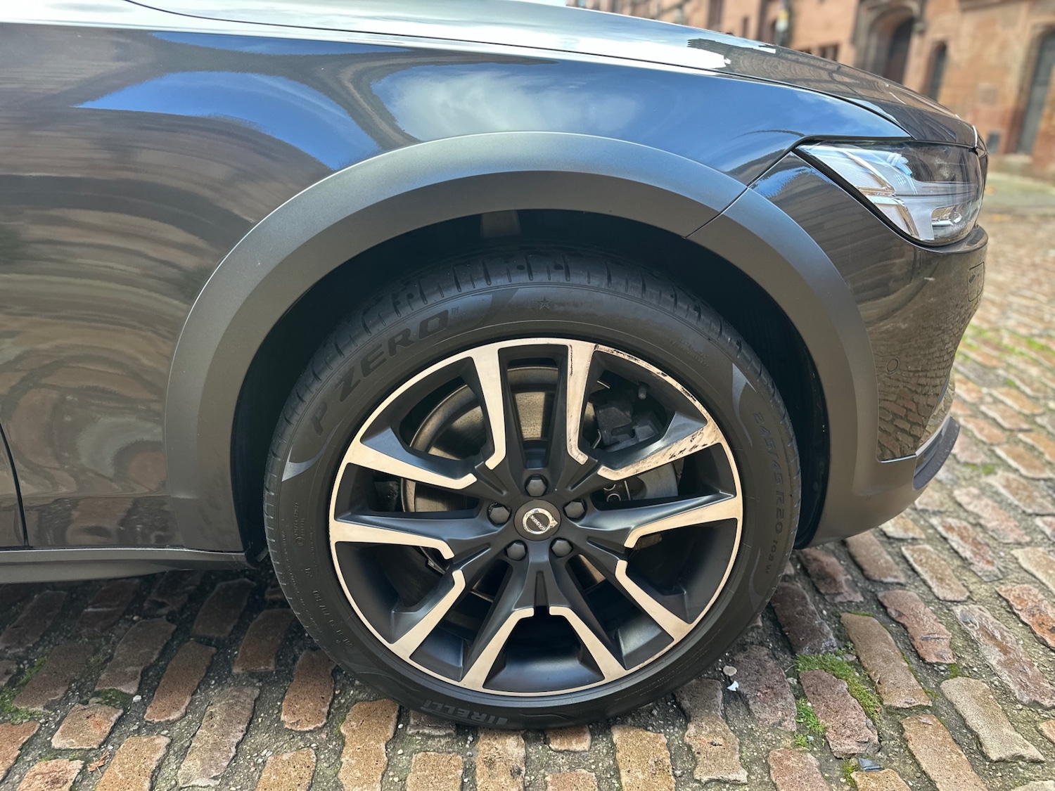 Used Volvo V90 2023 for sale - 76440280: Photo 57