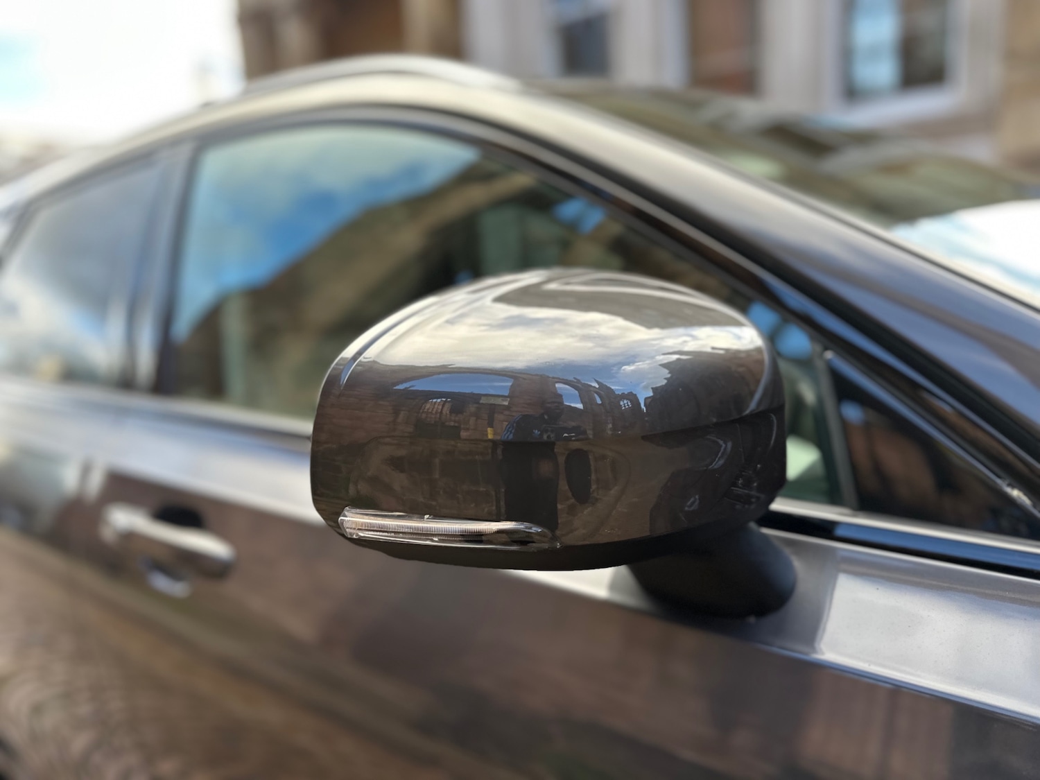 Used Volvo V90 2023 for sale - 76440280: Photo 58